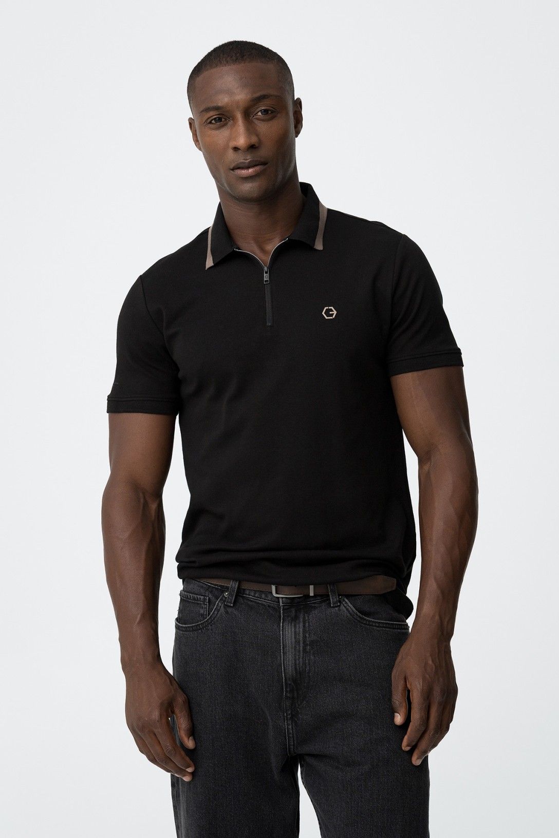 Polo Ever Negro
