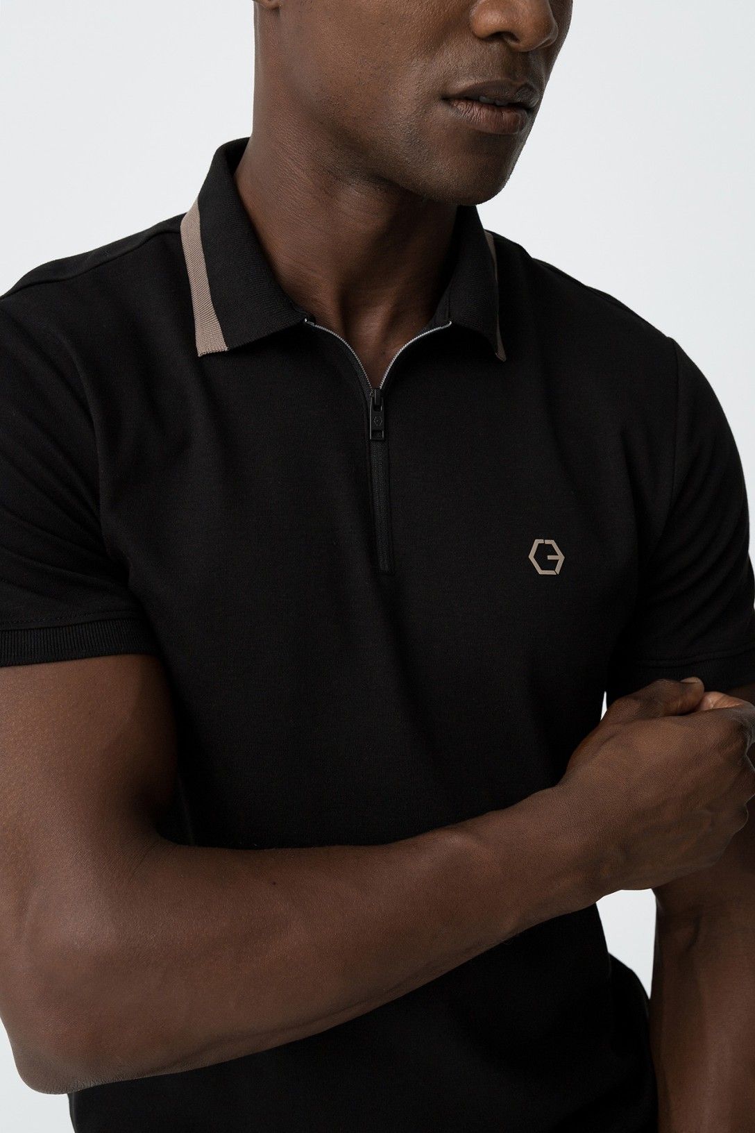 Polo Ever Negro