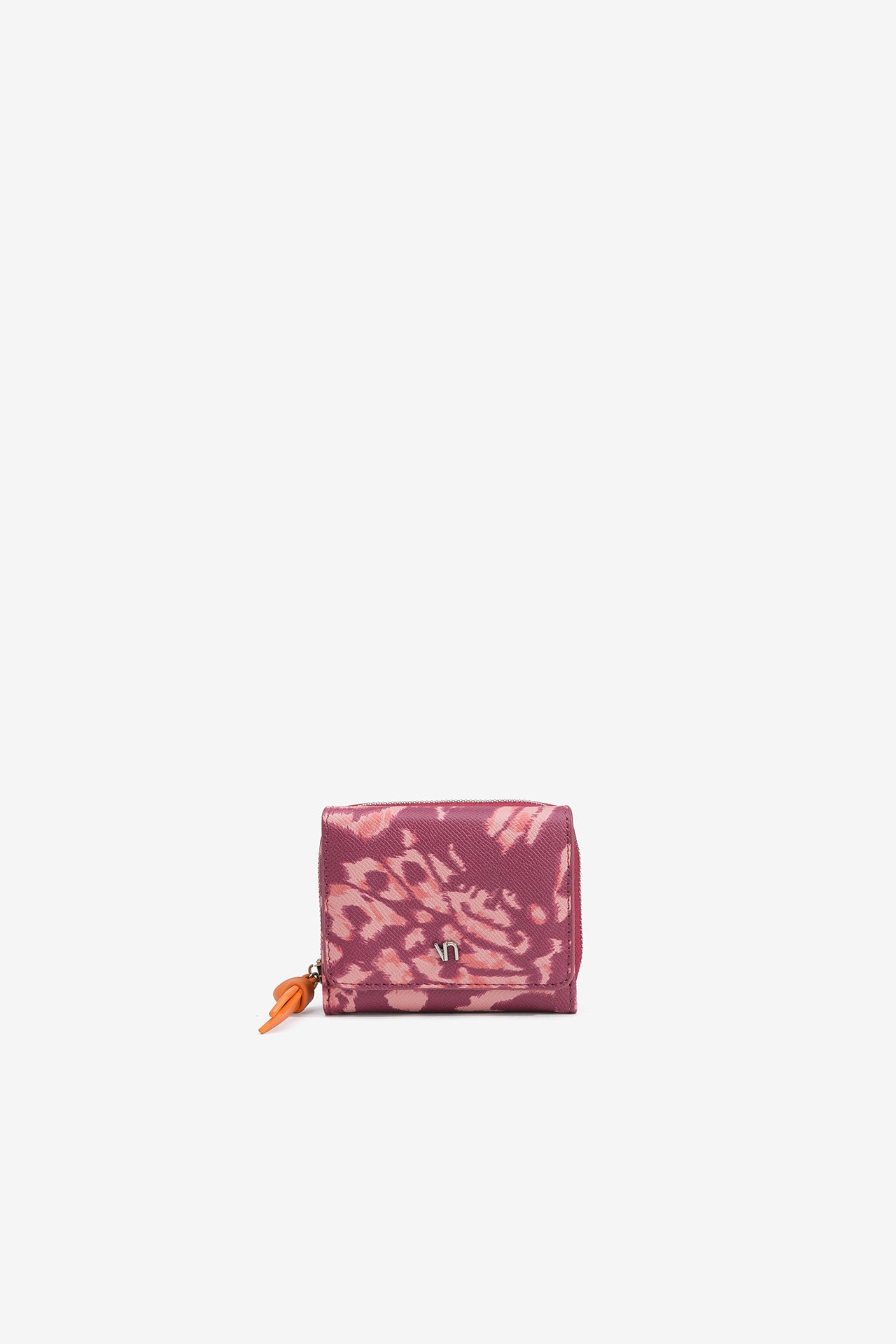 Monedero Morado 4194
