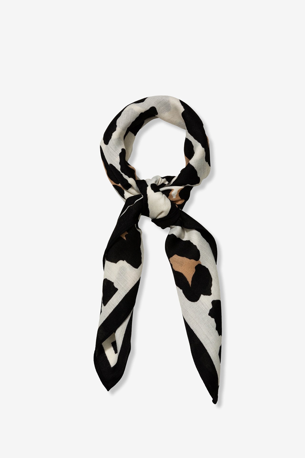 Pañuelo Cuello Animal Print 213