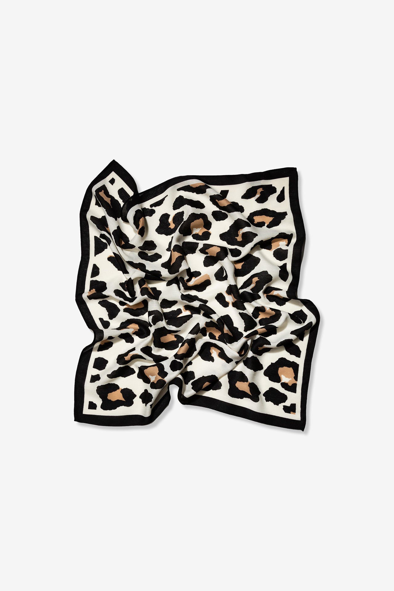 Pañuelo Cuello Animal Print 213