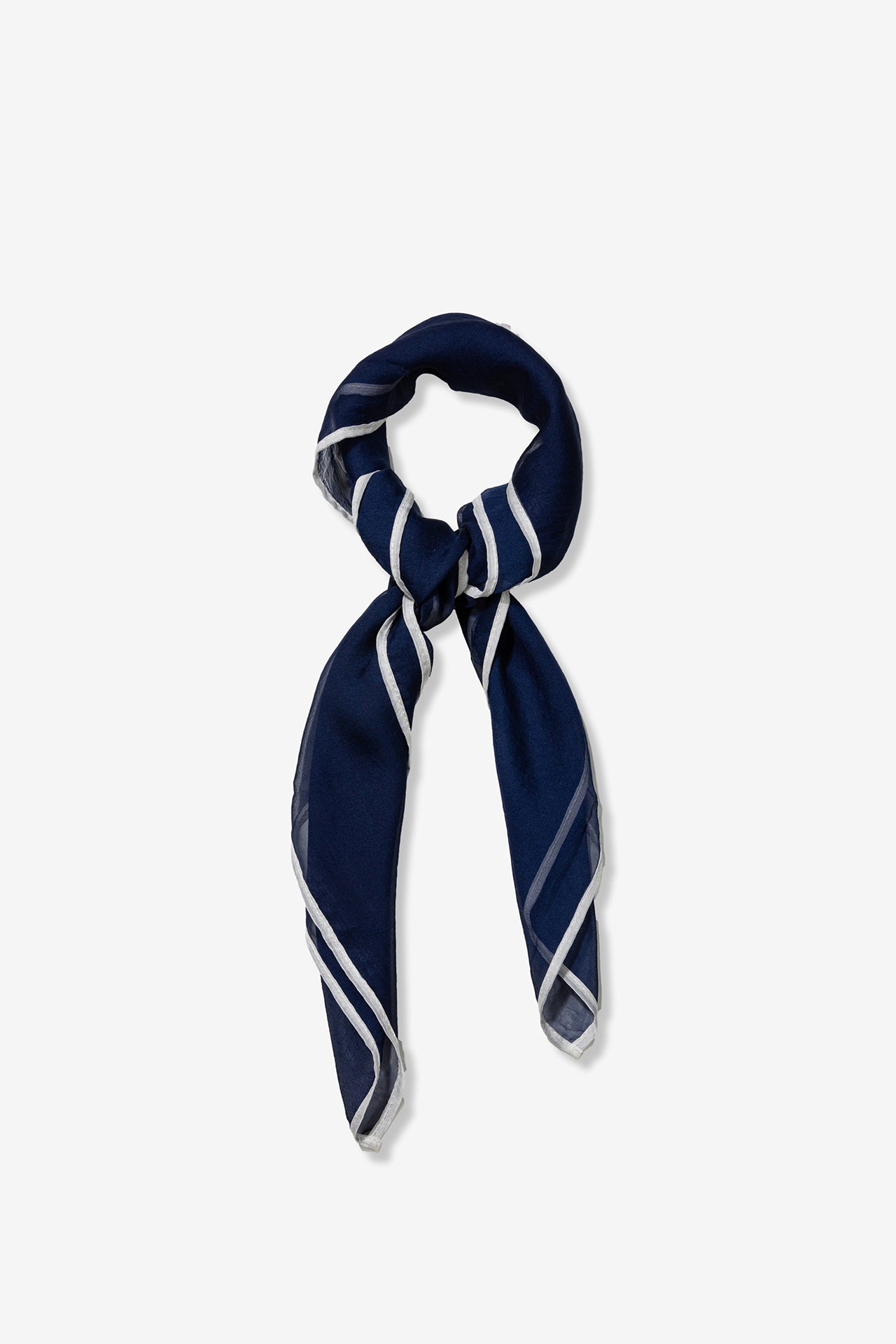 Pañuelo Cuello Azul 207
