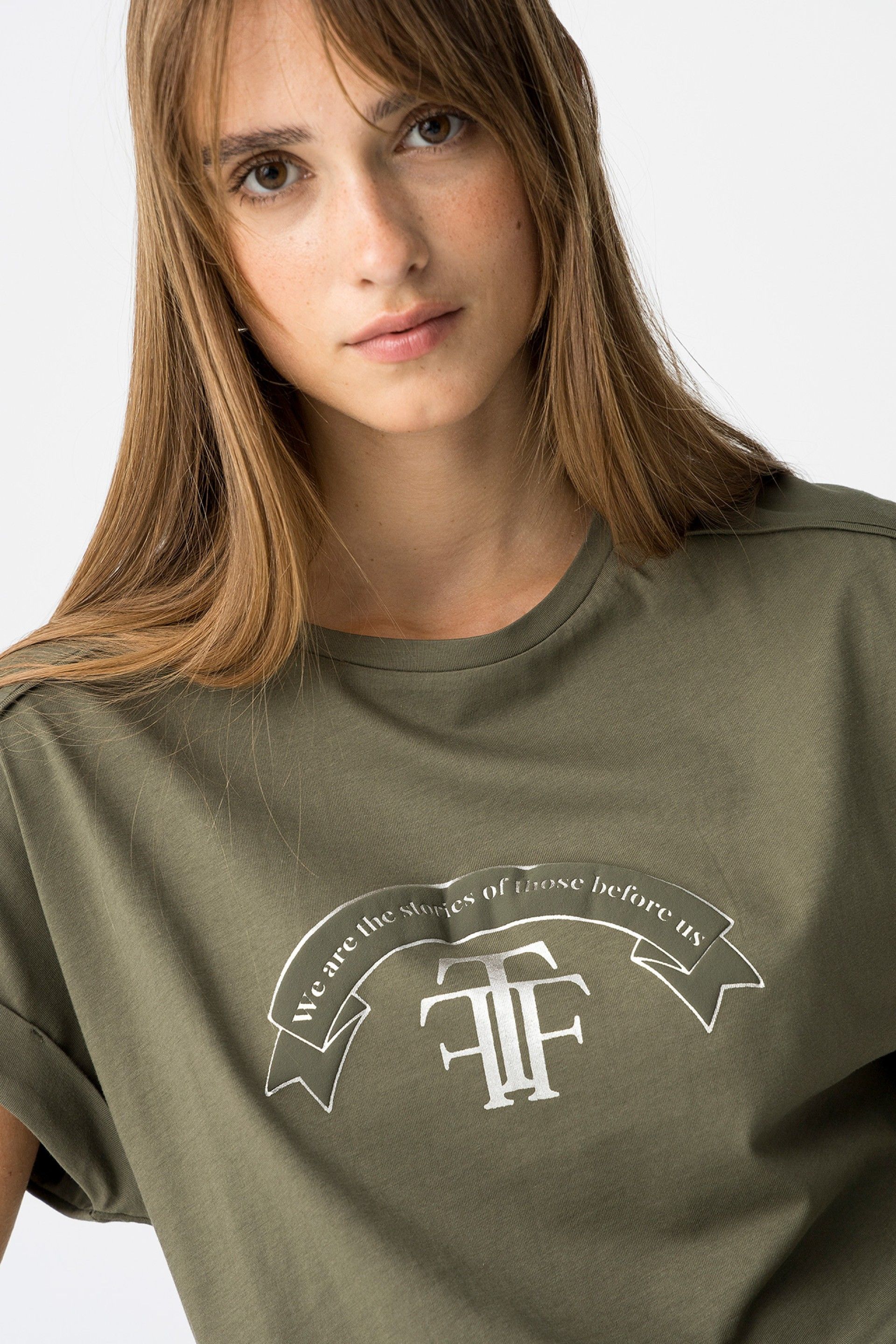 Camiseta Country