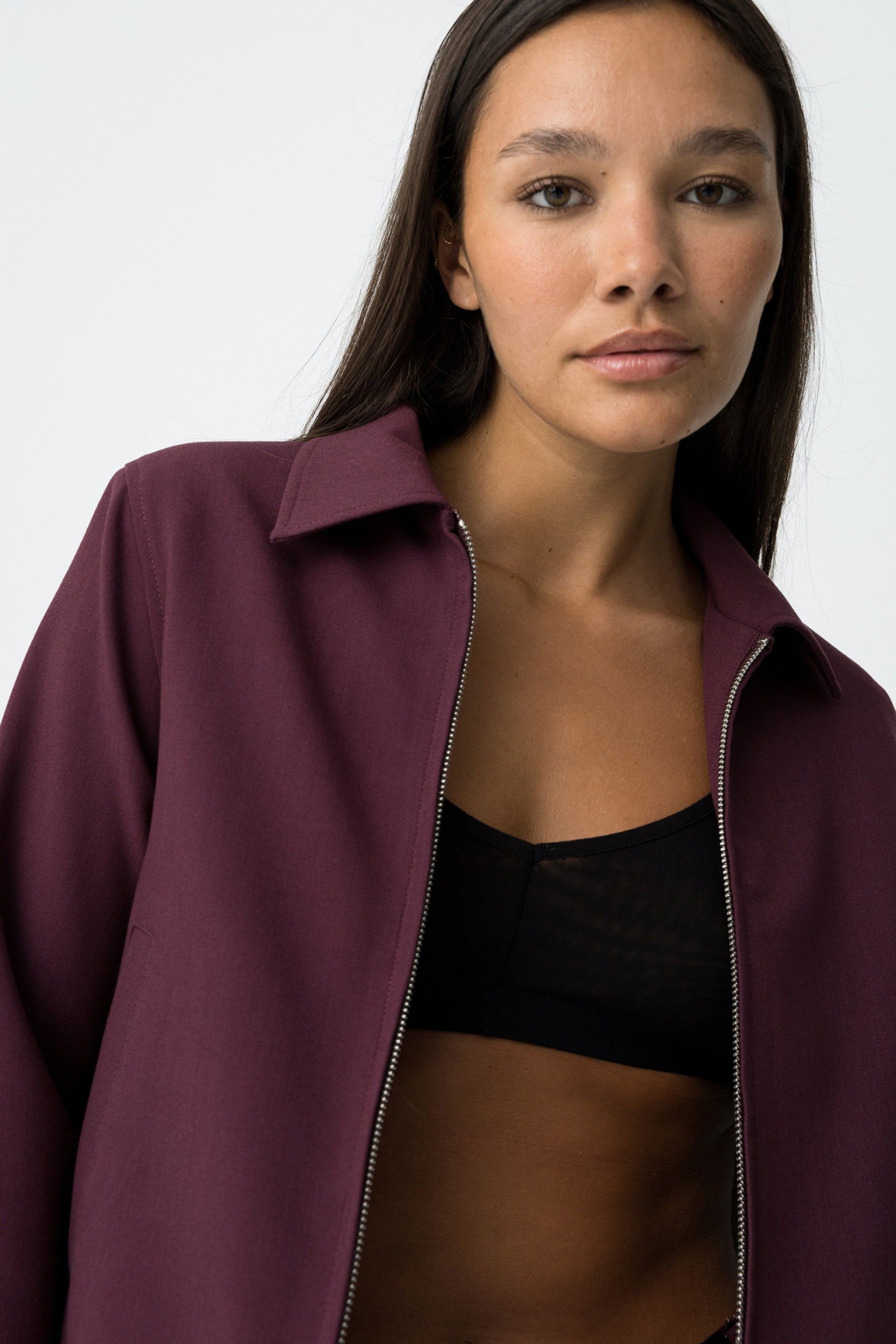 Chaqueta Harajuko