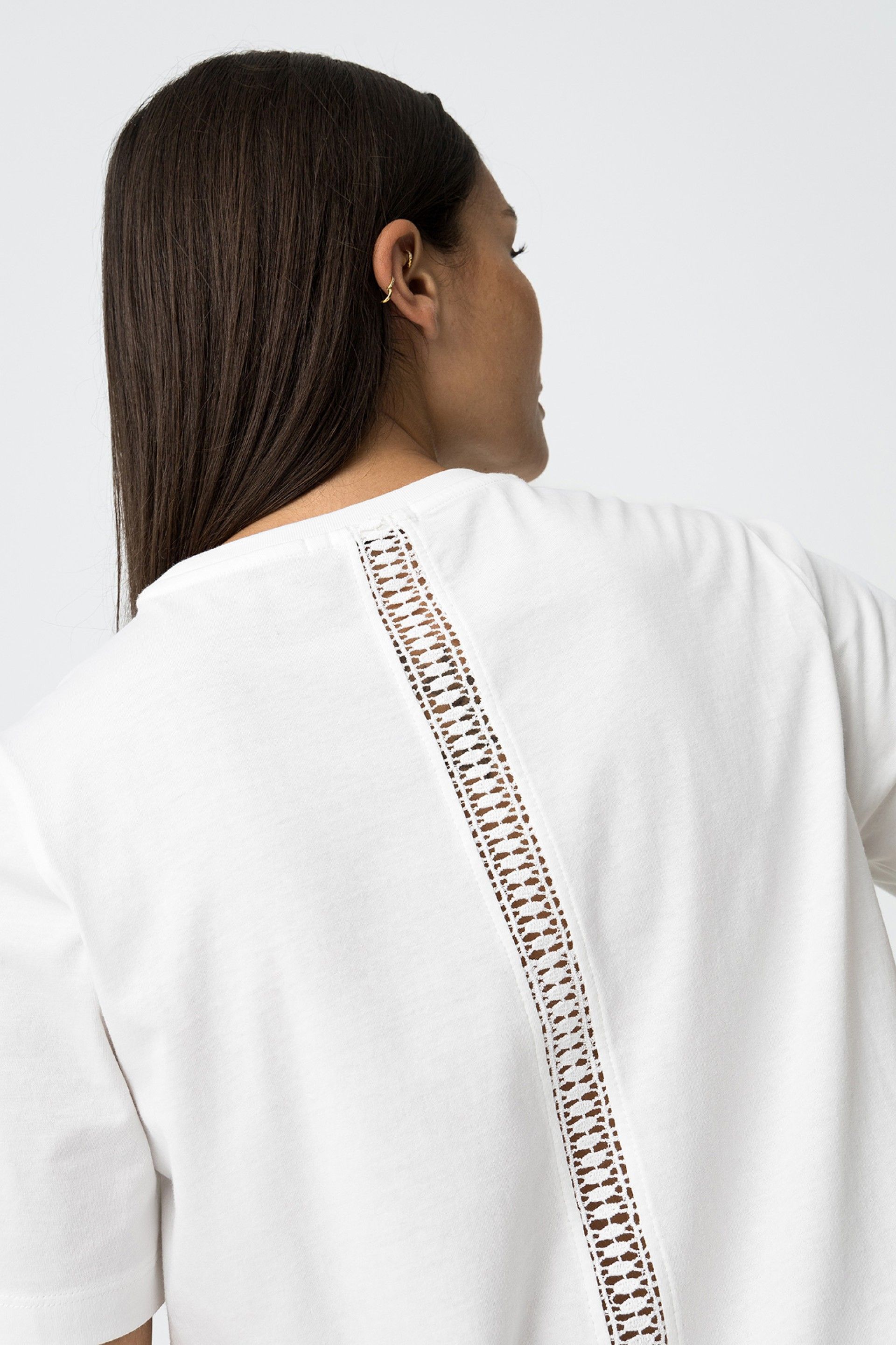 Camiseta Coco Blanca