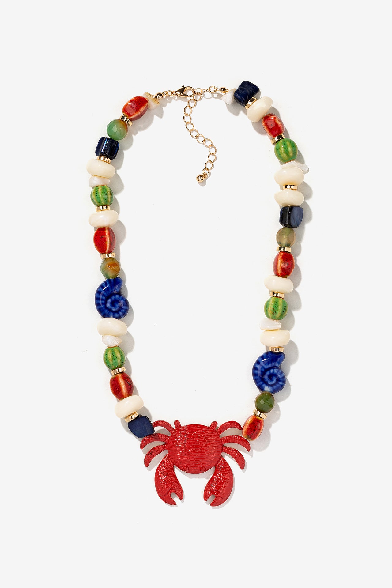 Collar Cangrejo 3774
