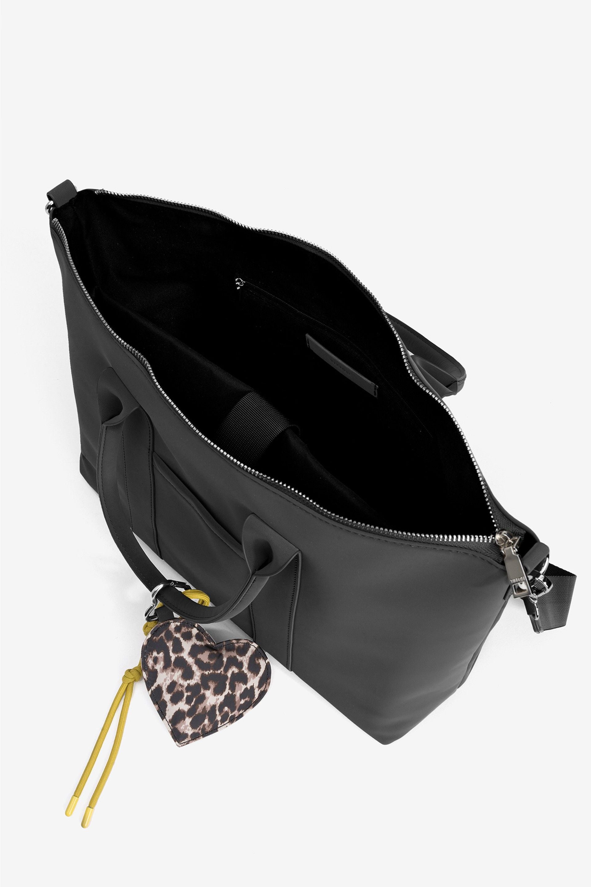 Bolso MAB Negro