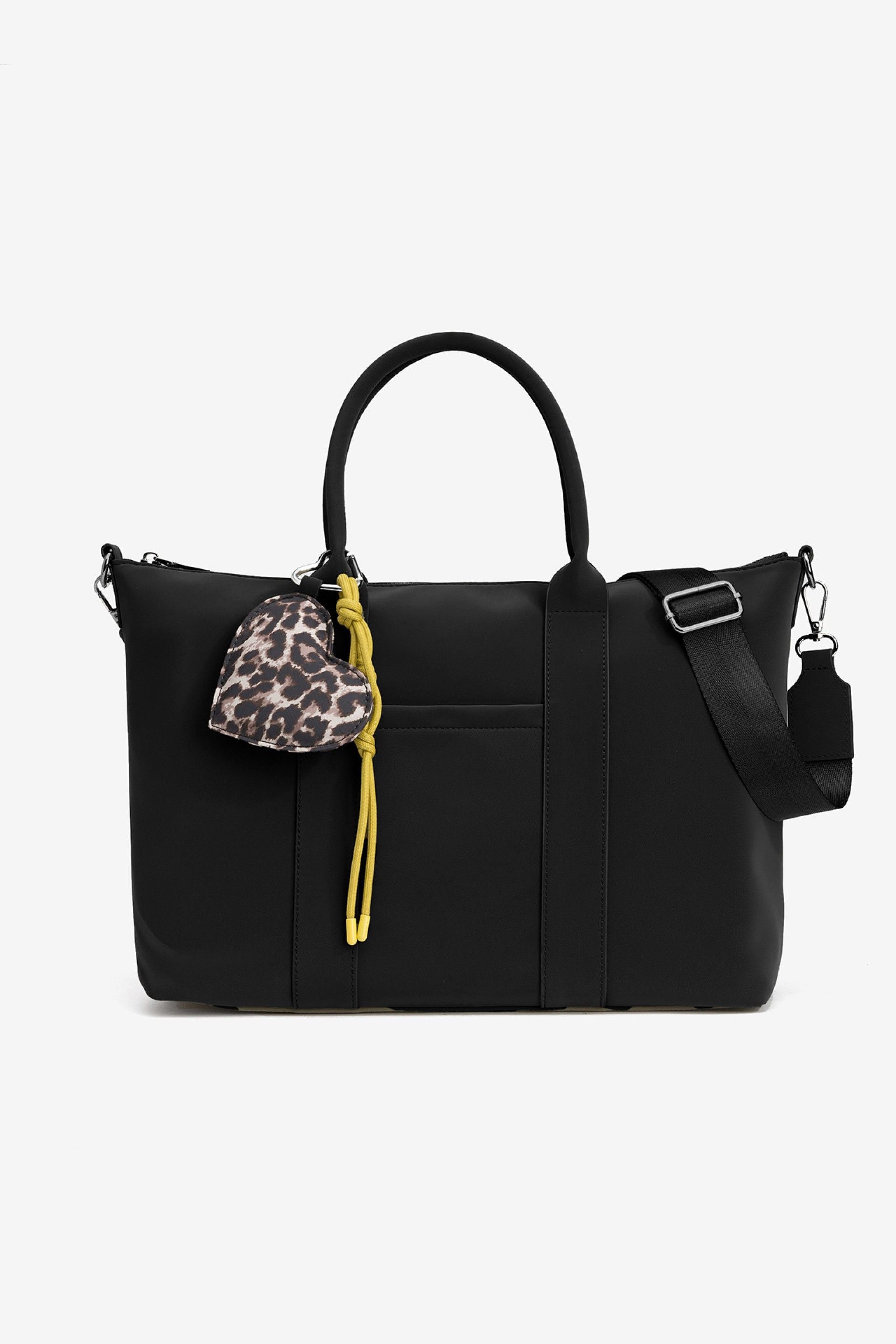 Bolso MAB Negro