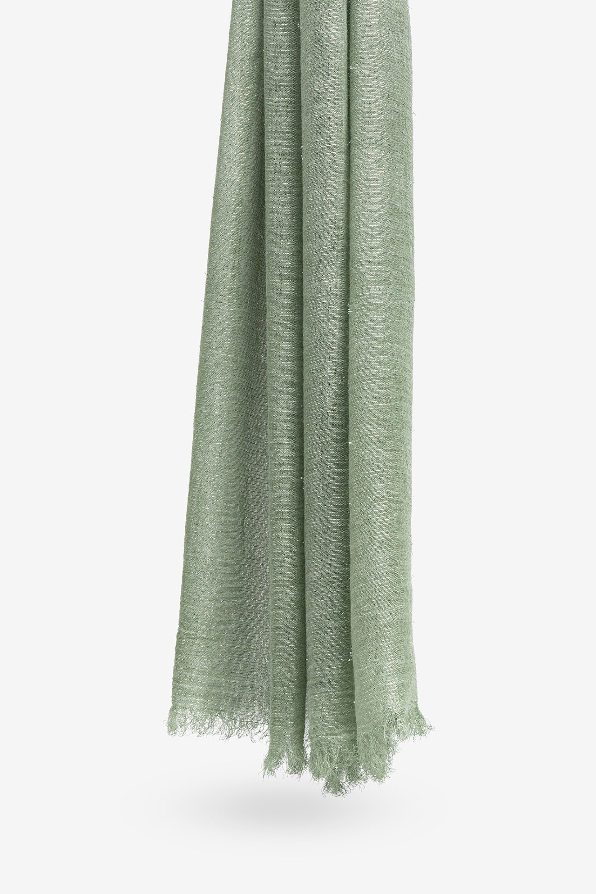 Pañuelo Grrande ARACRUZ Verde