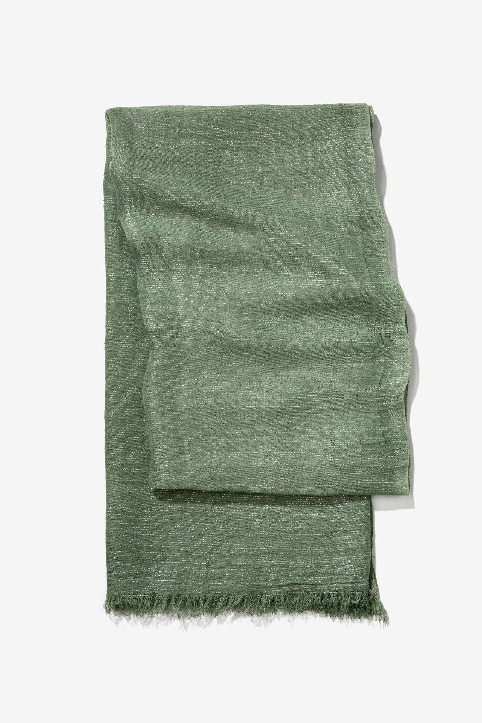 Pañuelo Grrande ARACRUZ Verde