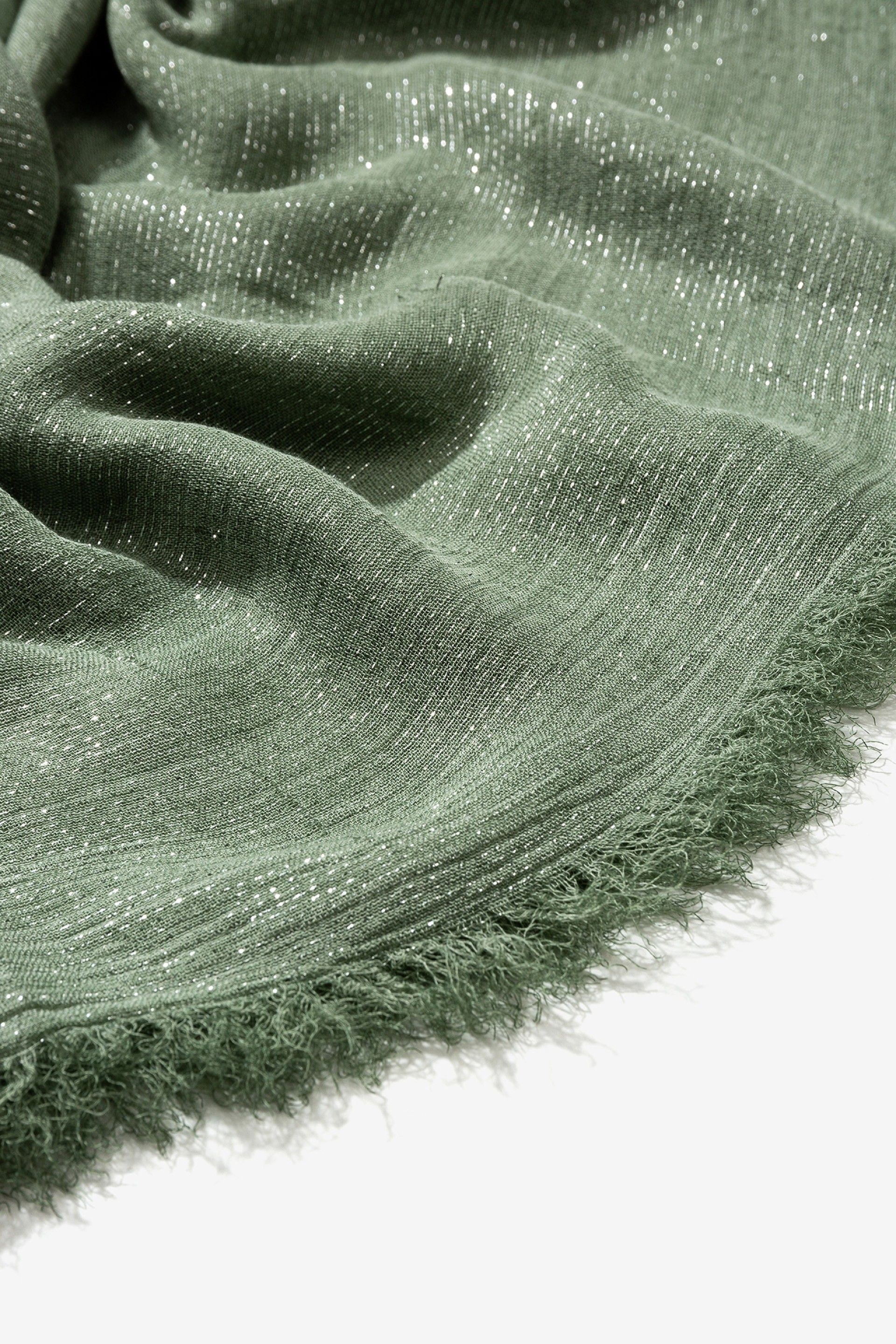 Pañuelo Grrande ARACRUZ Verde