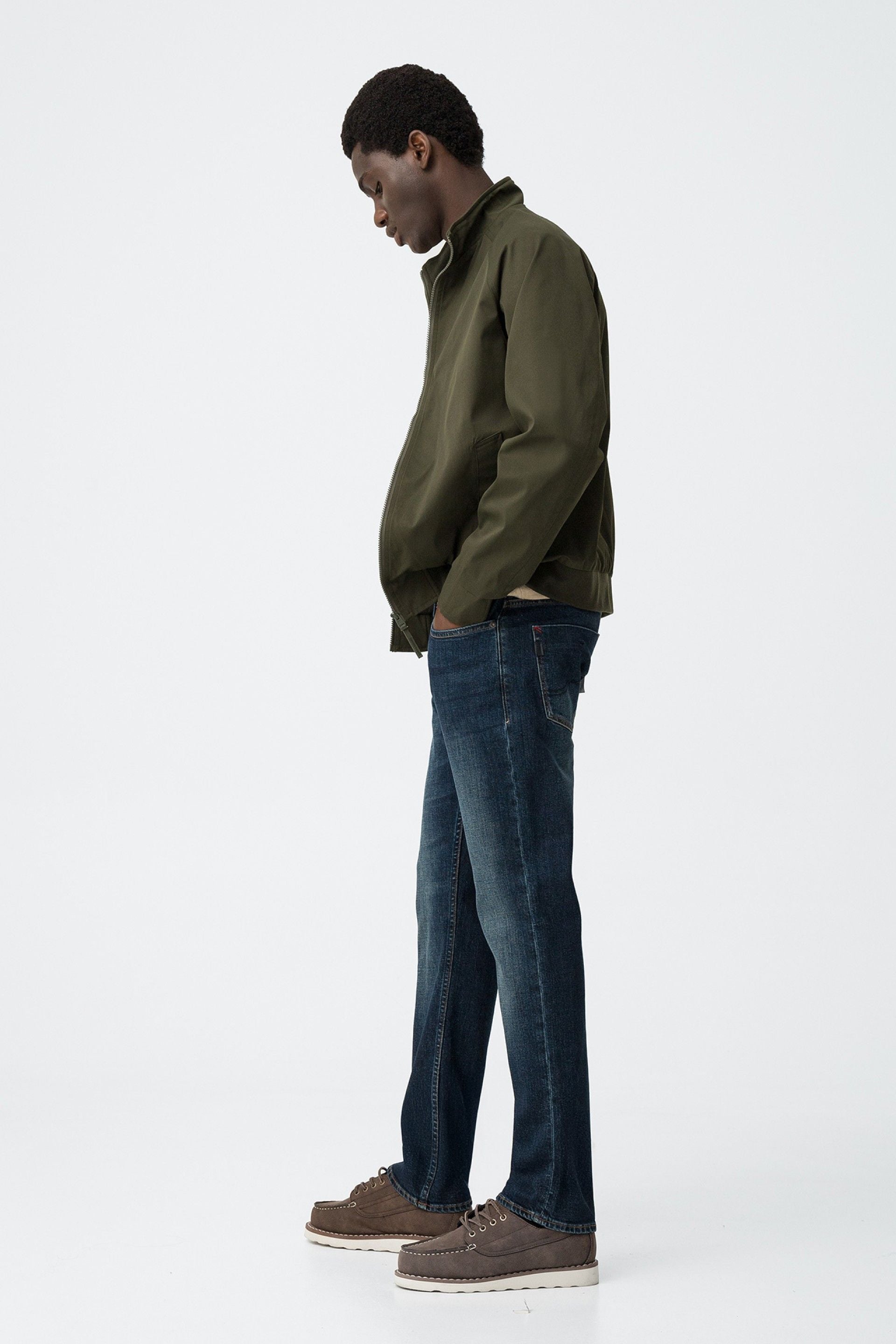 Jeans Leo Azul E10