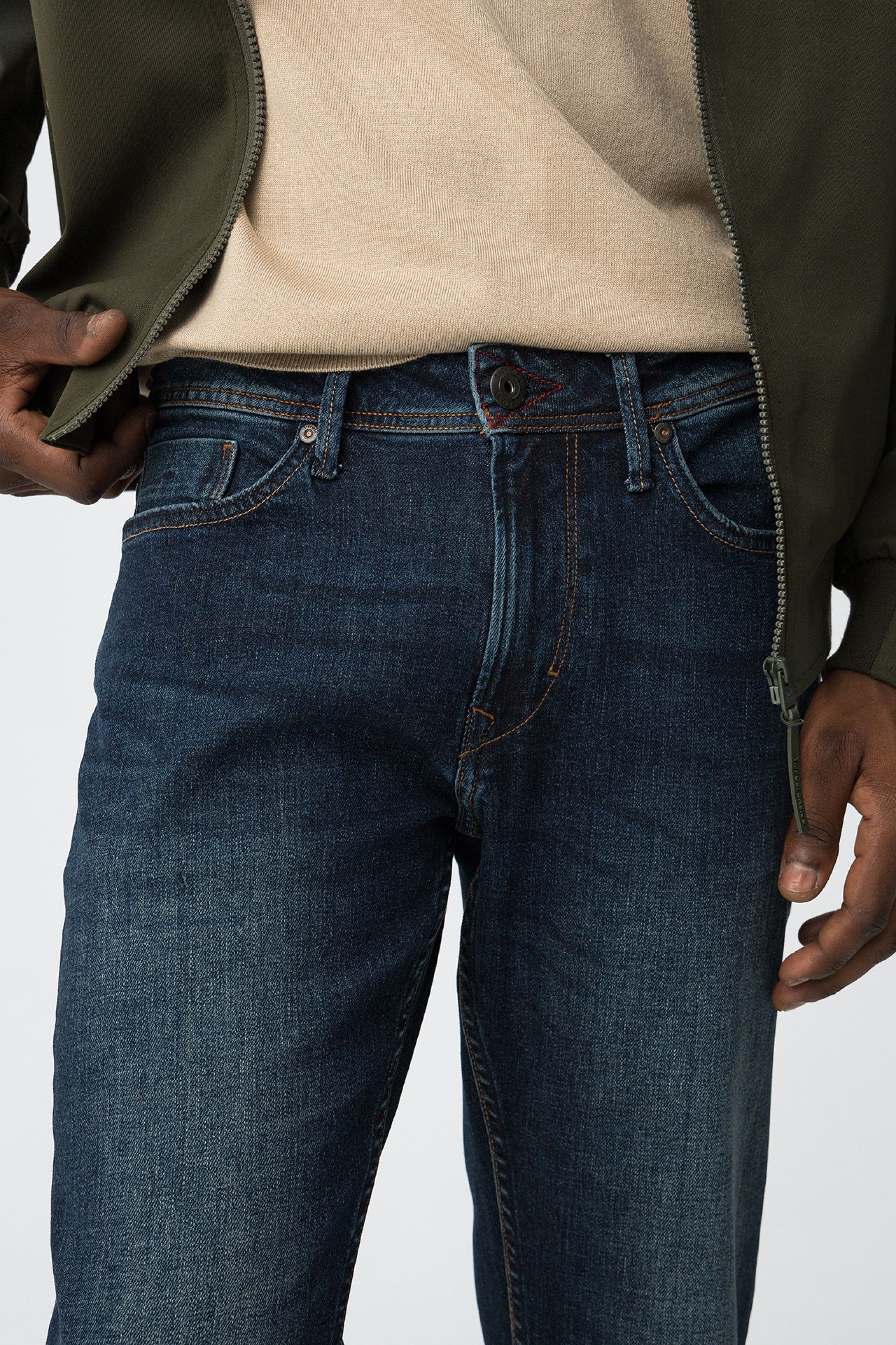 Jeans Leo Azul E10