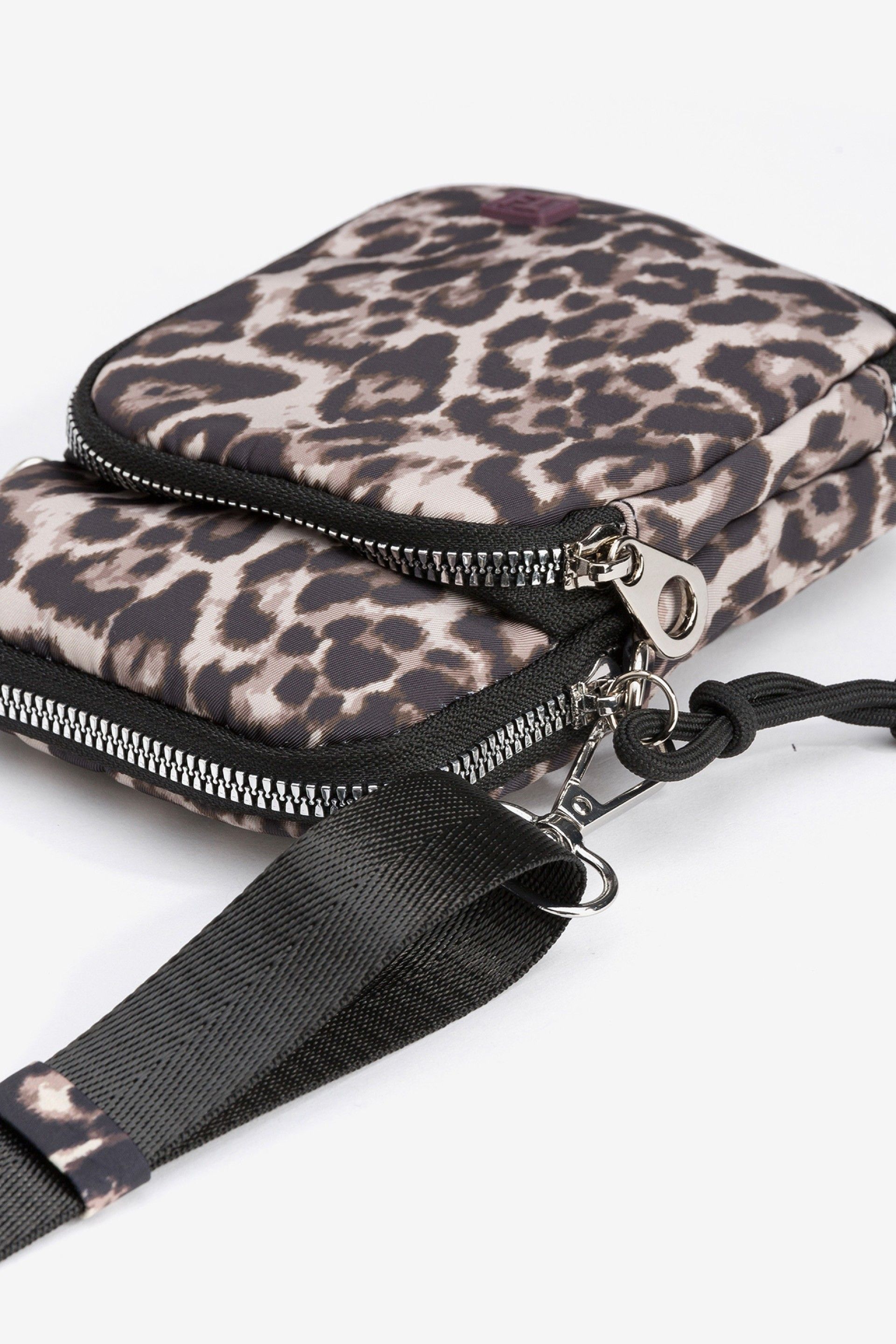 Porta Móvil LARA Leopardo