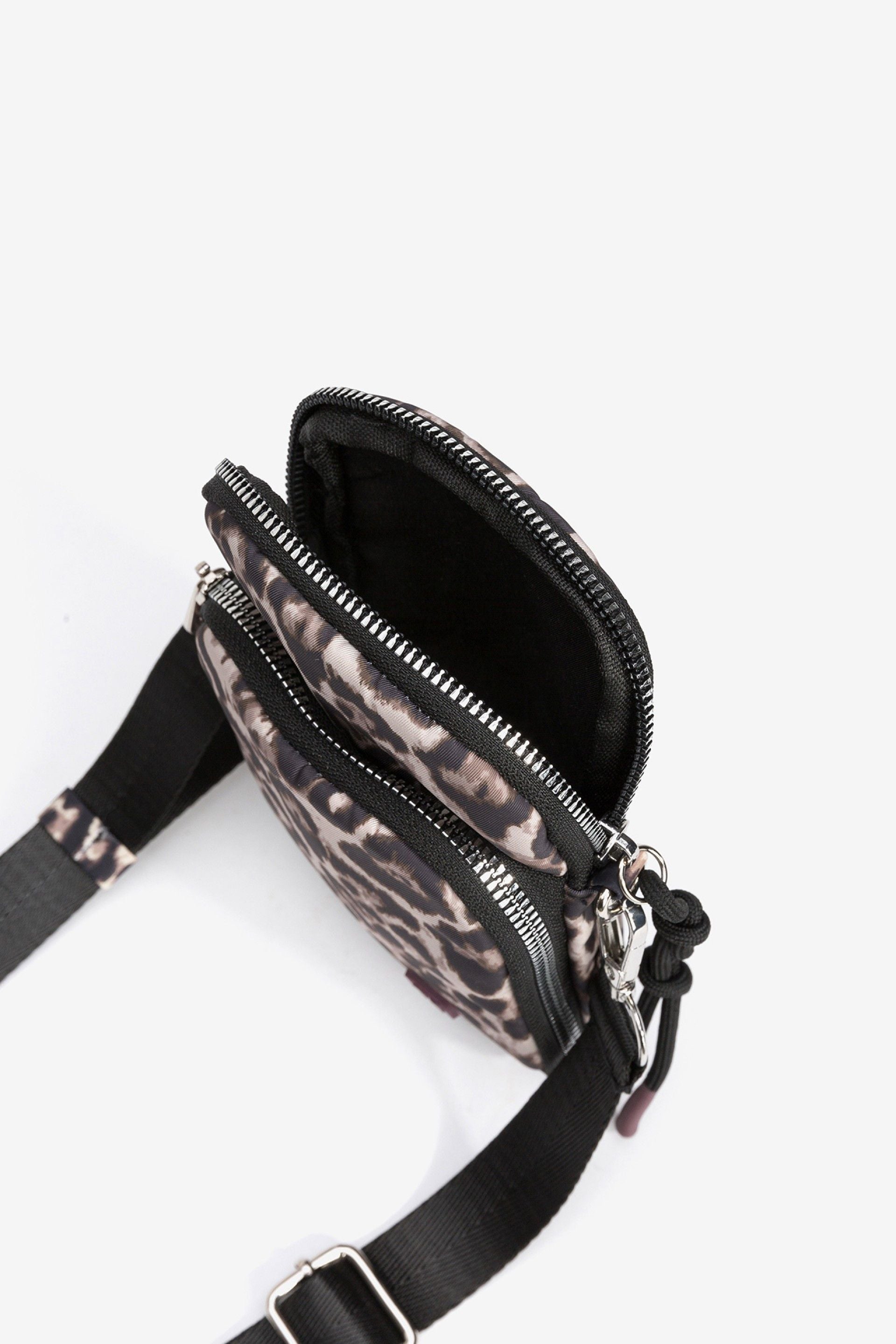 Porta Móvil LARA Leopardo