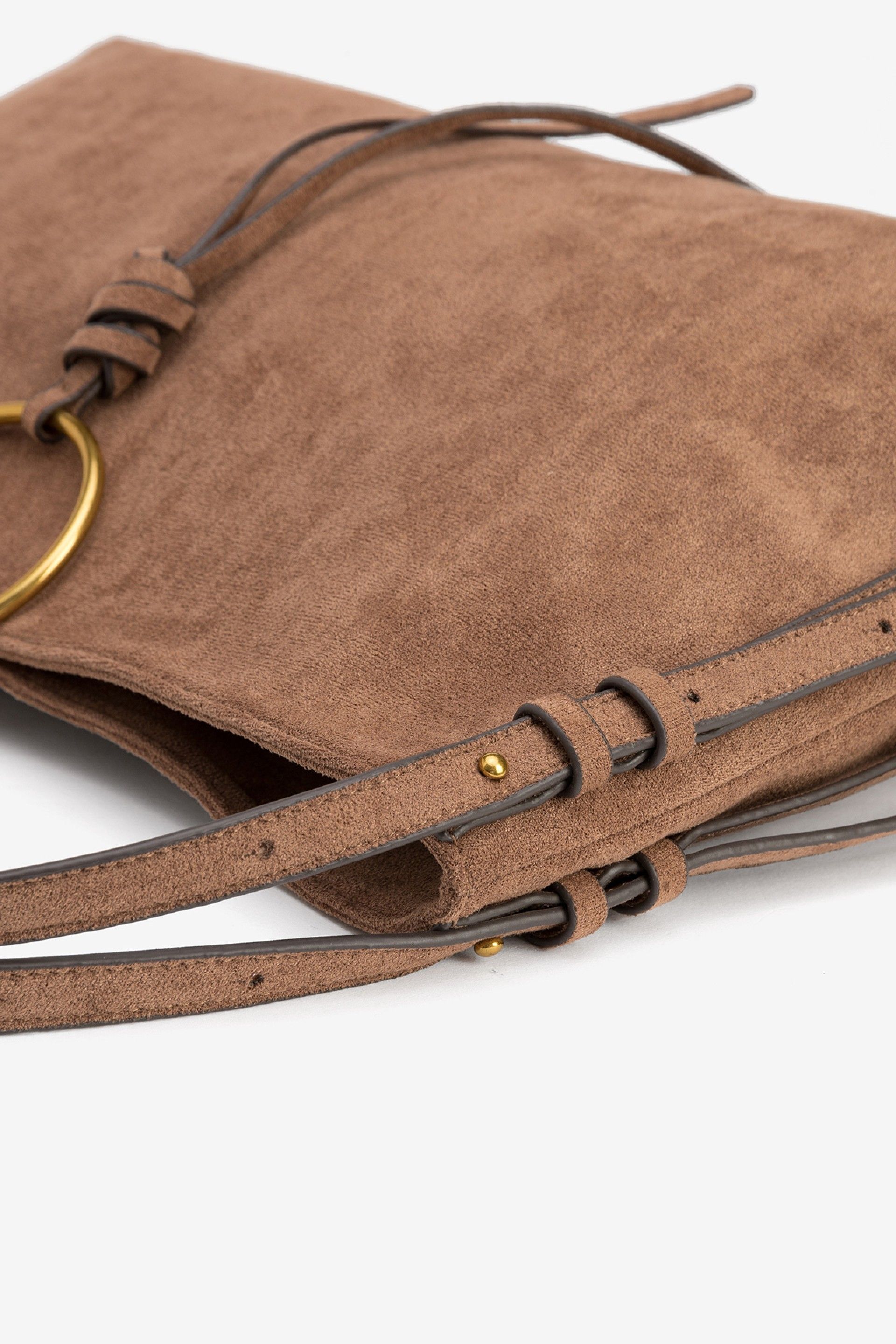 Bolso ZELIA Camel