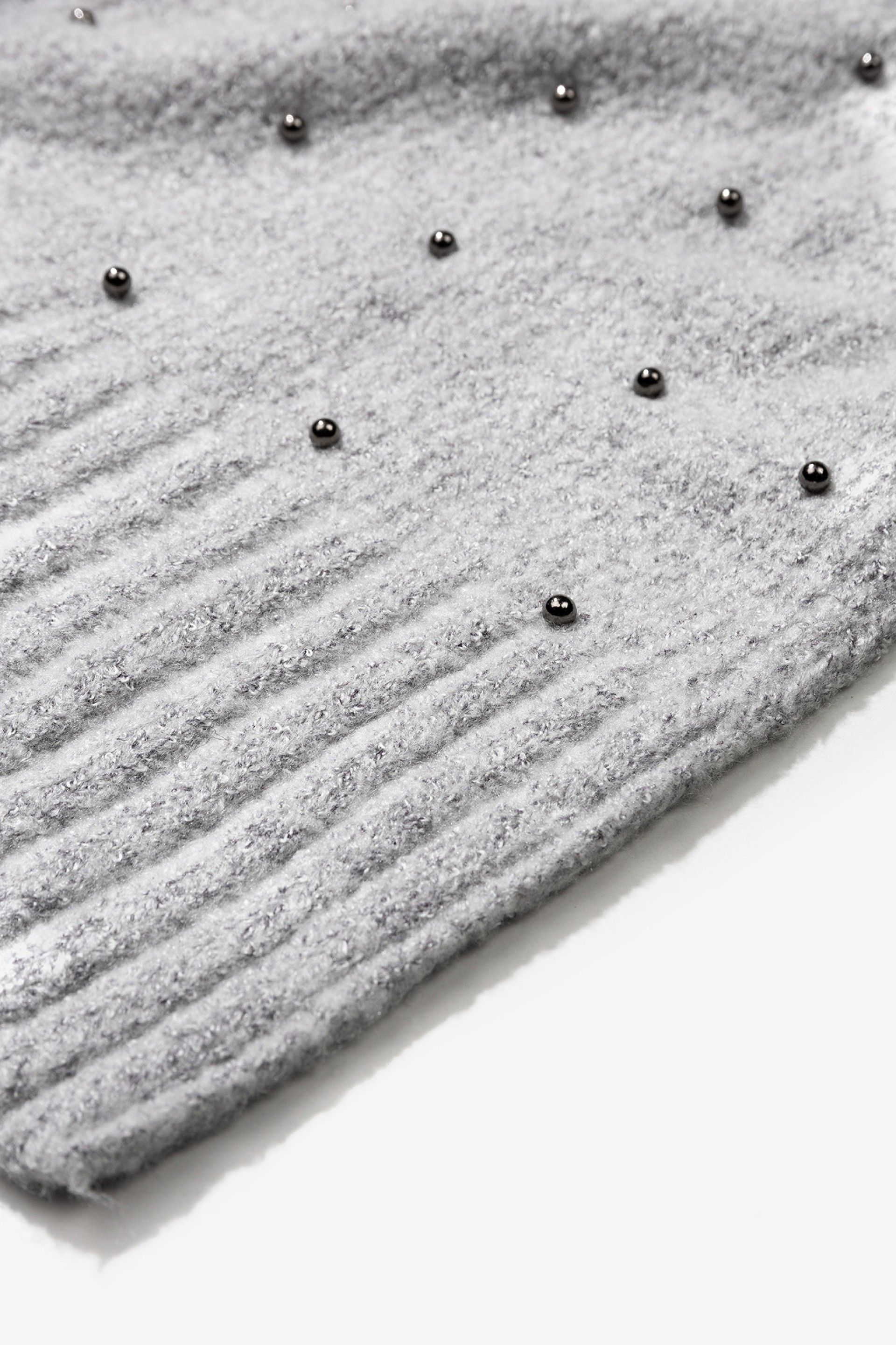 Set de bufanda y gorro SHANGHAI