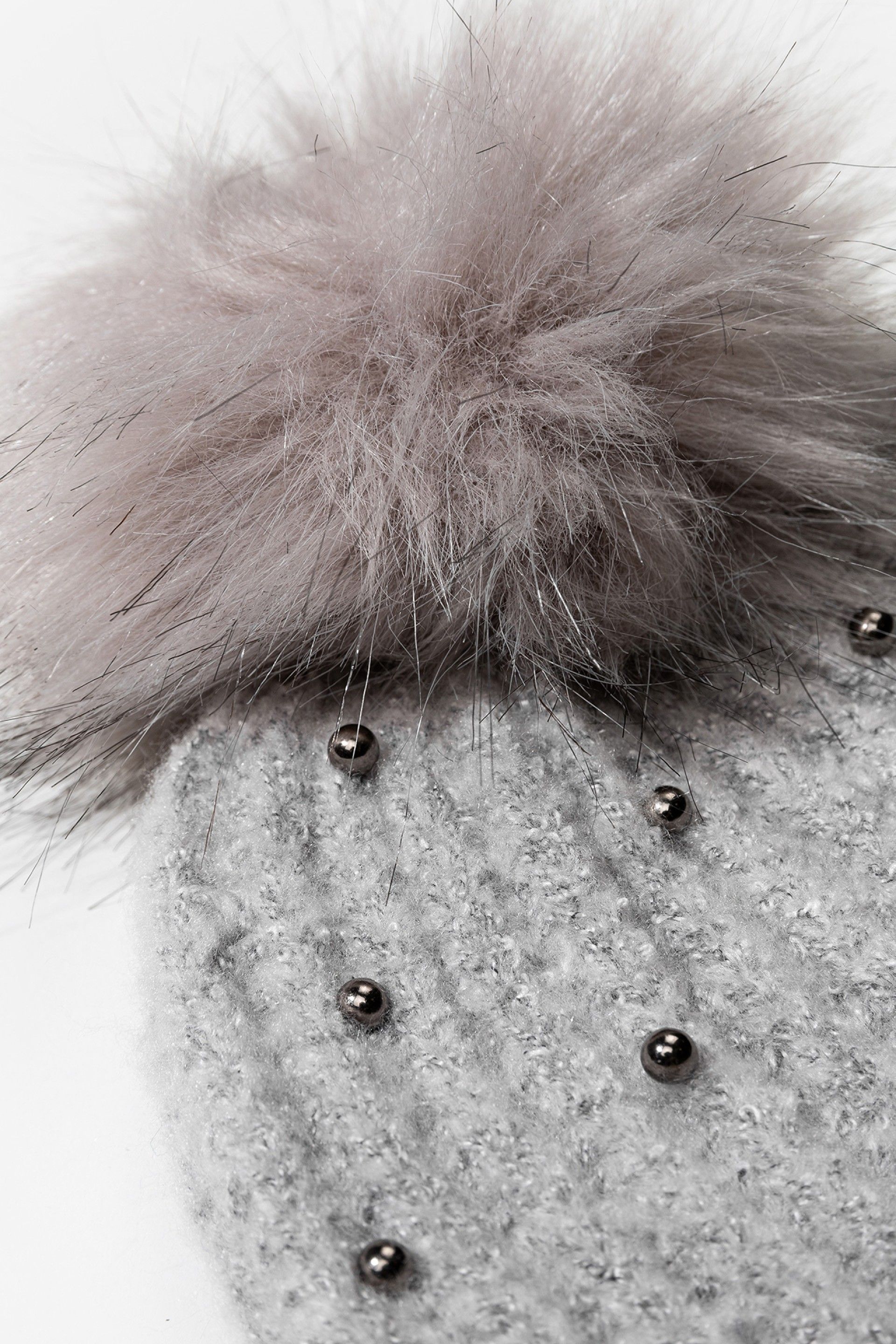 Set de bufanda y gorro SHANGHAI