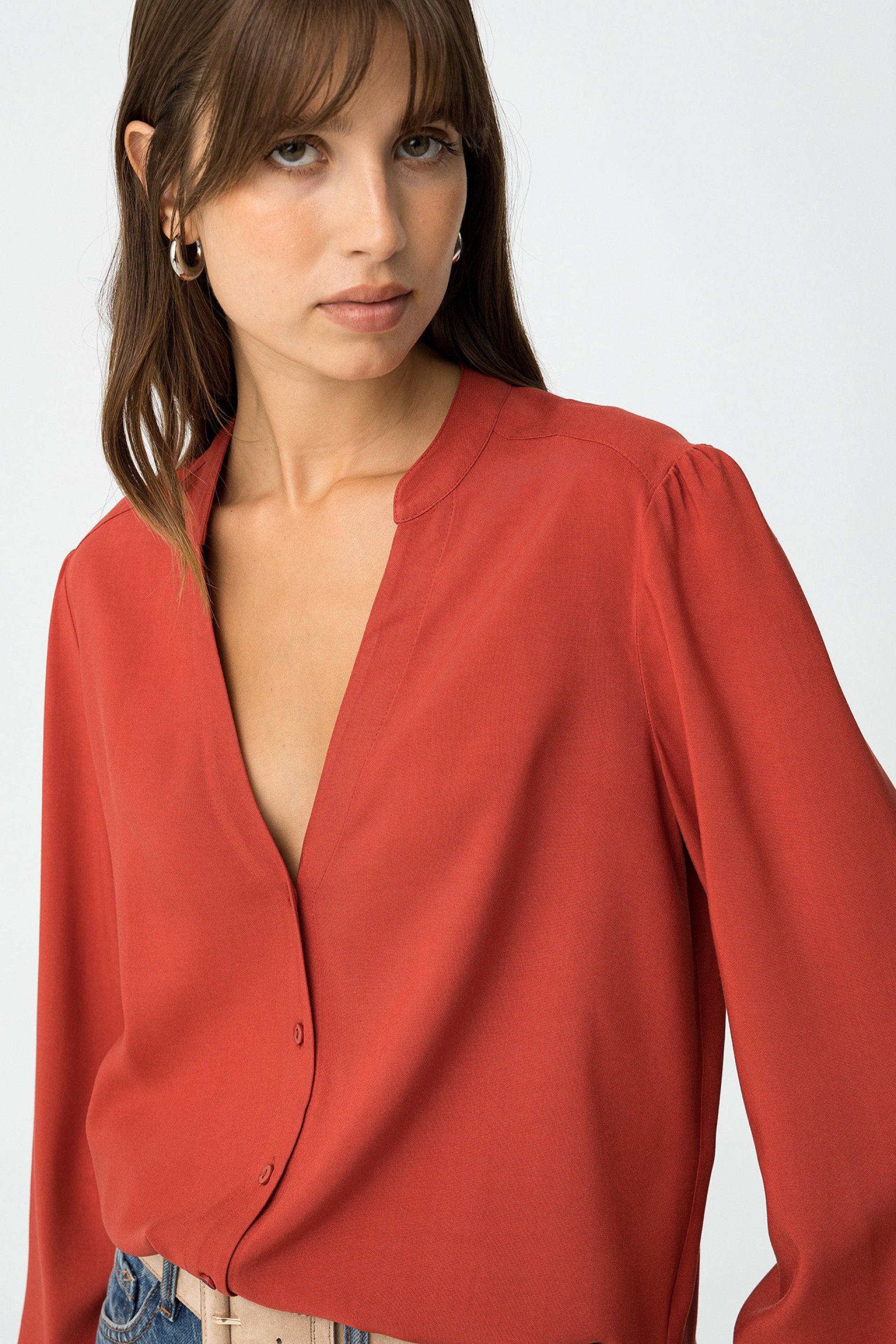 Camisa Qatar Raoja