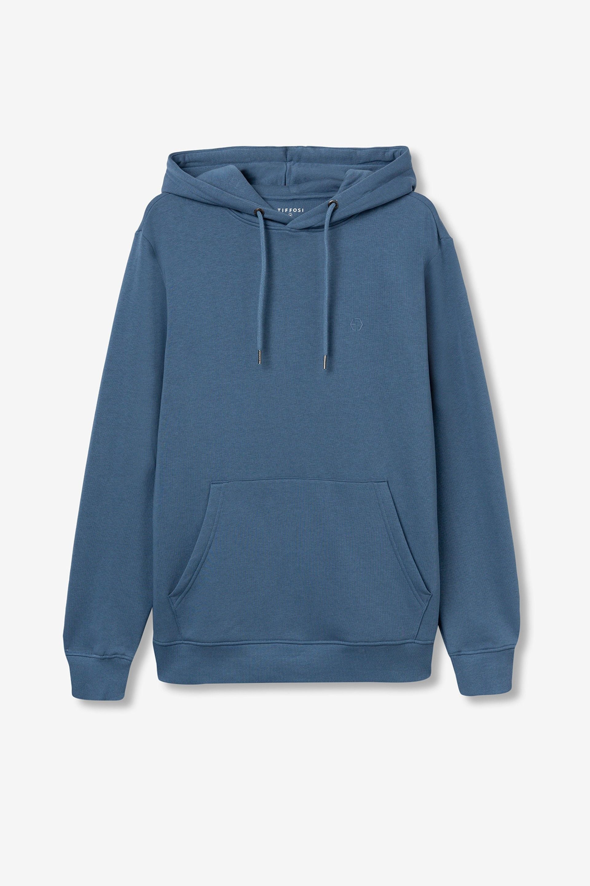 Sudadera Jameson Azul