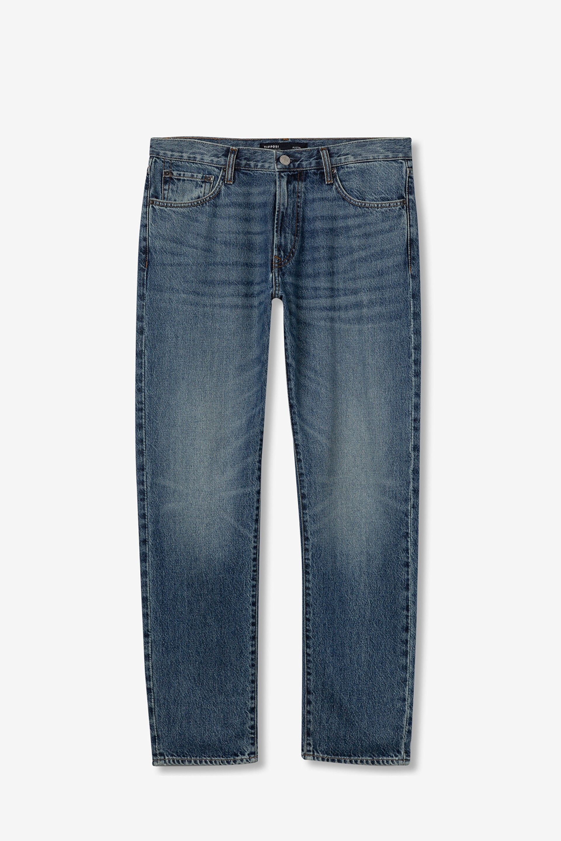 Jeans Austin 48 Azul