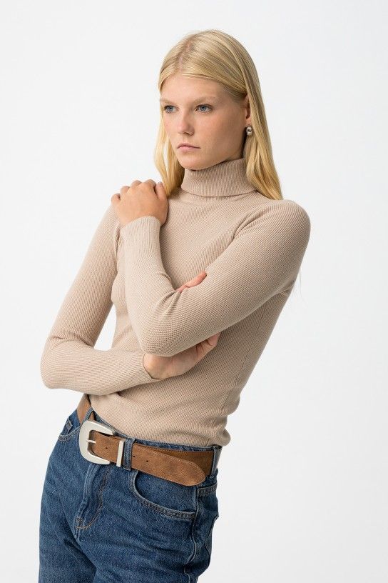 Jersey Onix Beige