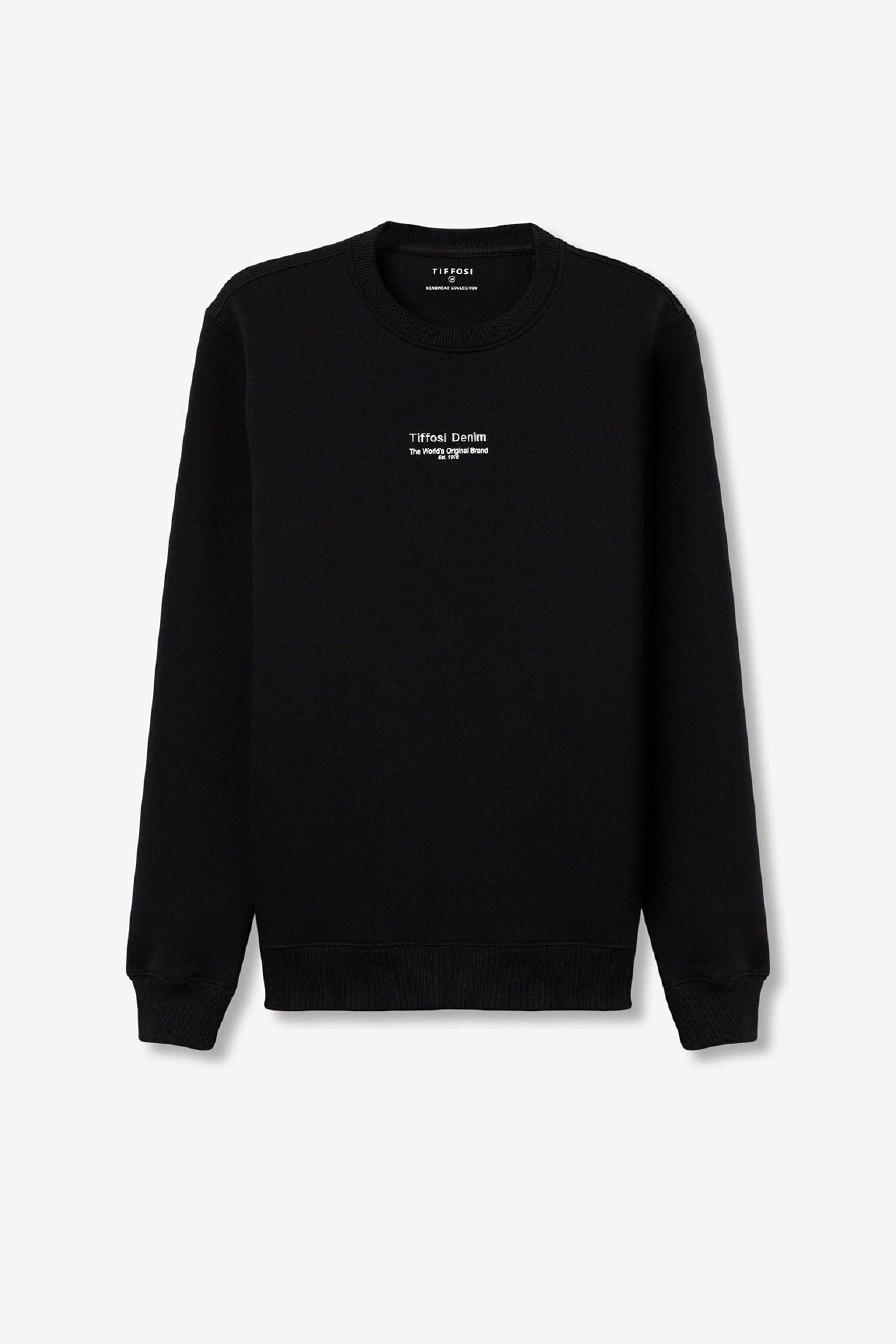 Sudadera Len Marino