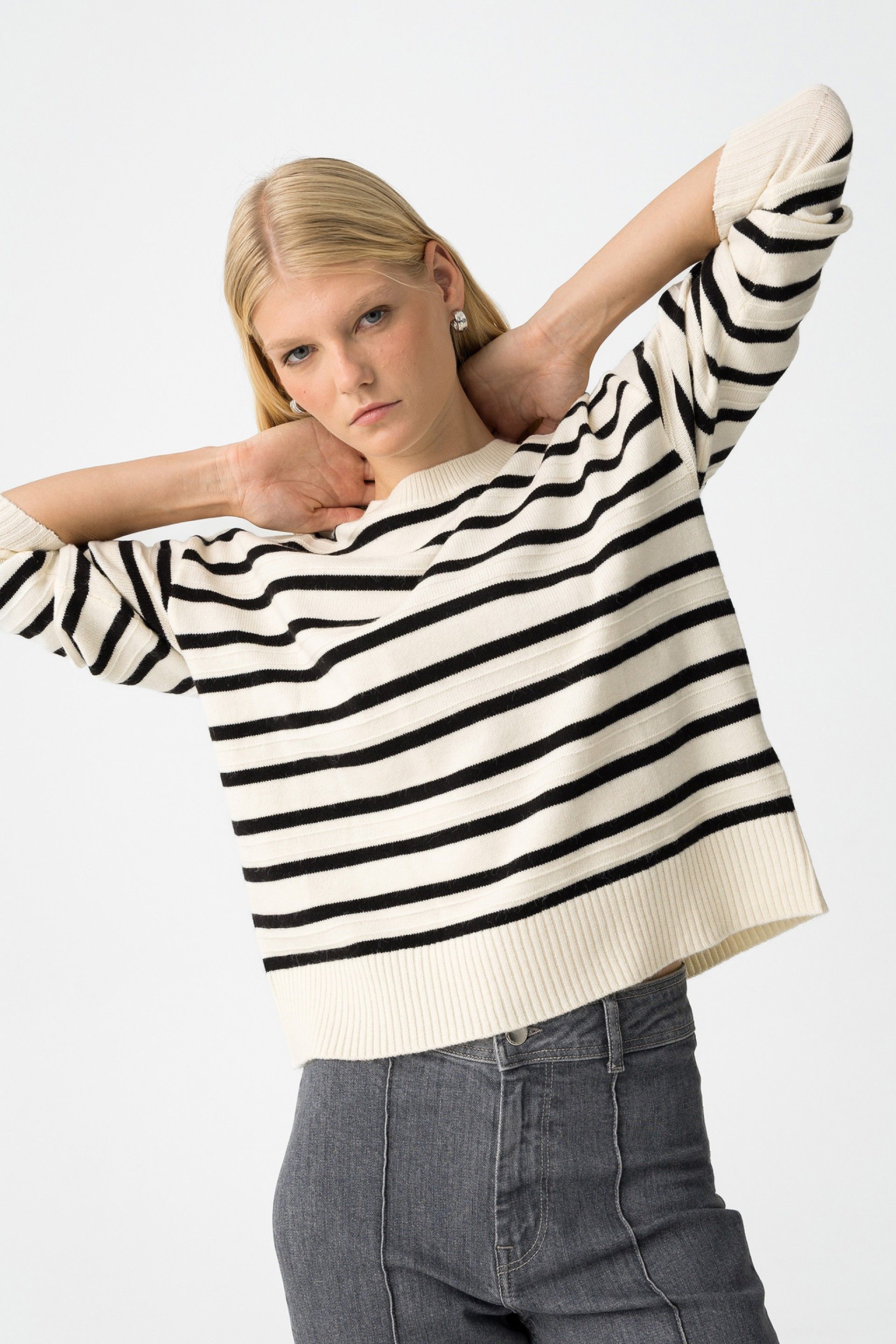 Jersey Tuonela Rayas