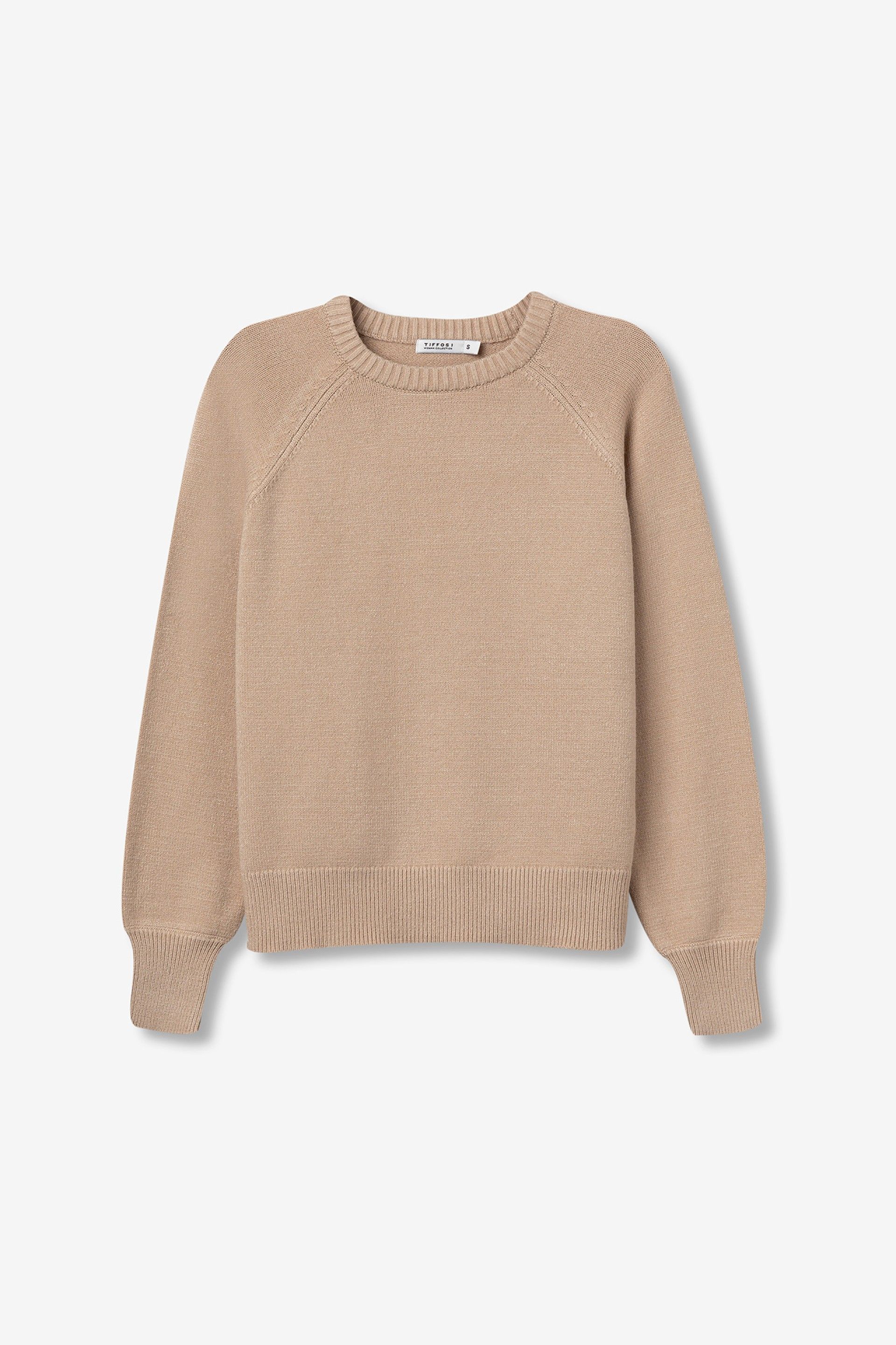Jersey Nox Beige