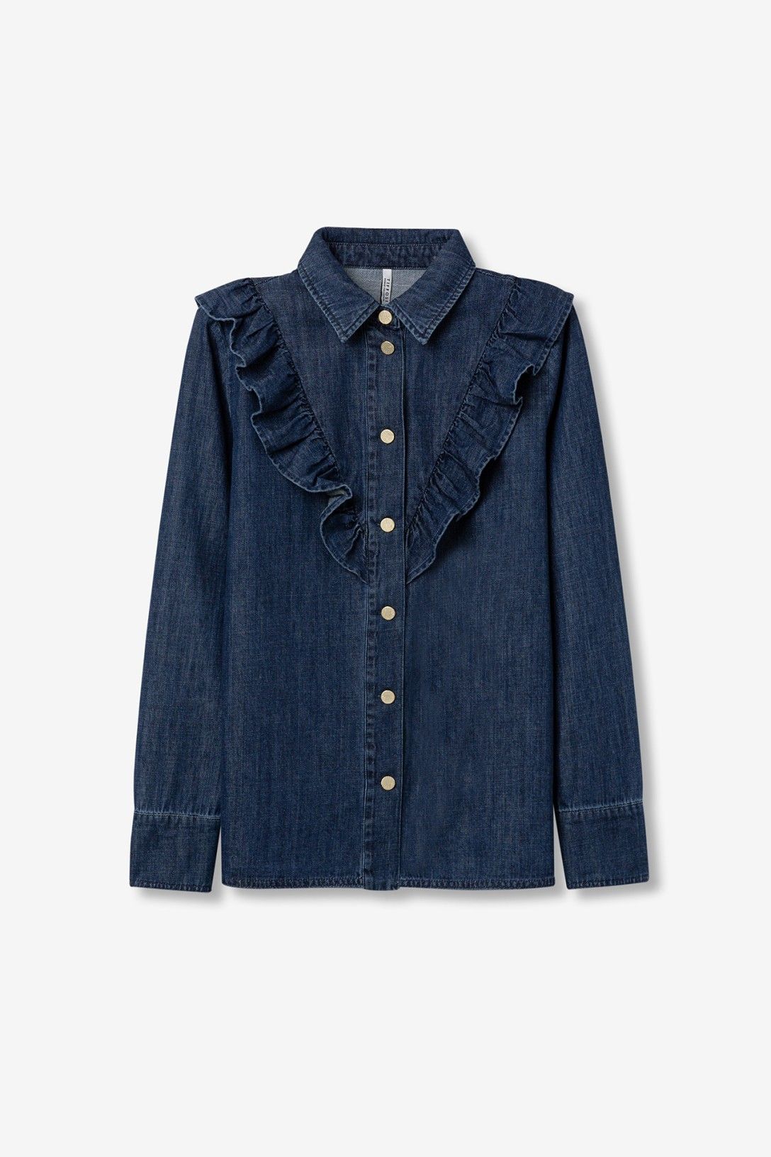 Camisa West