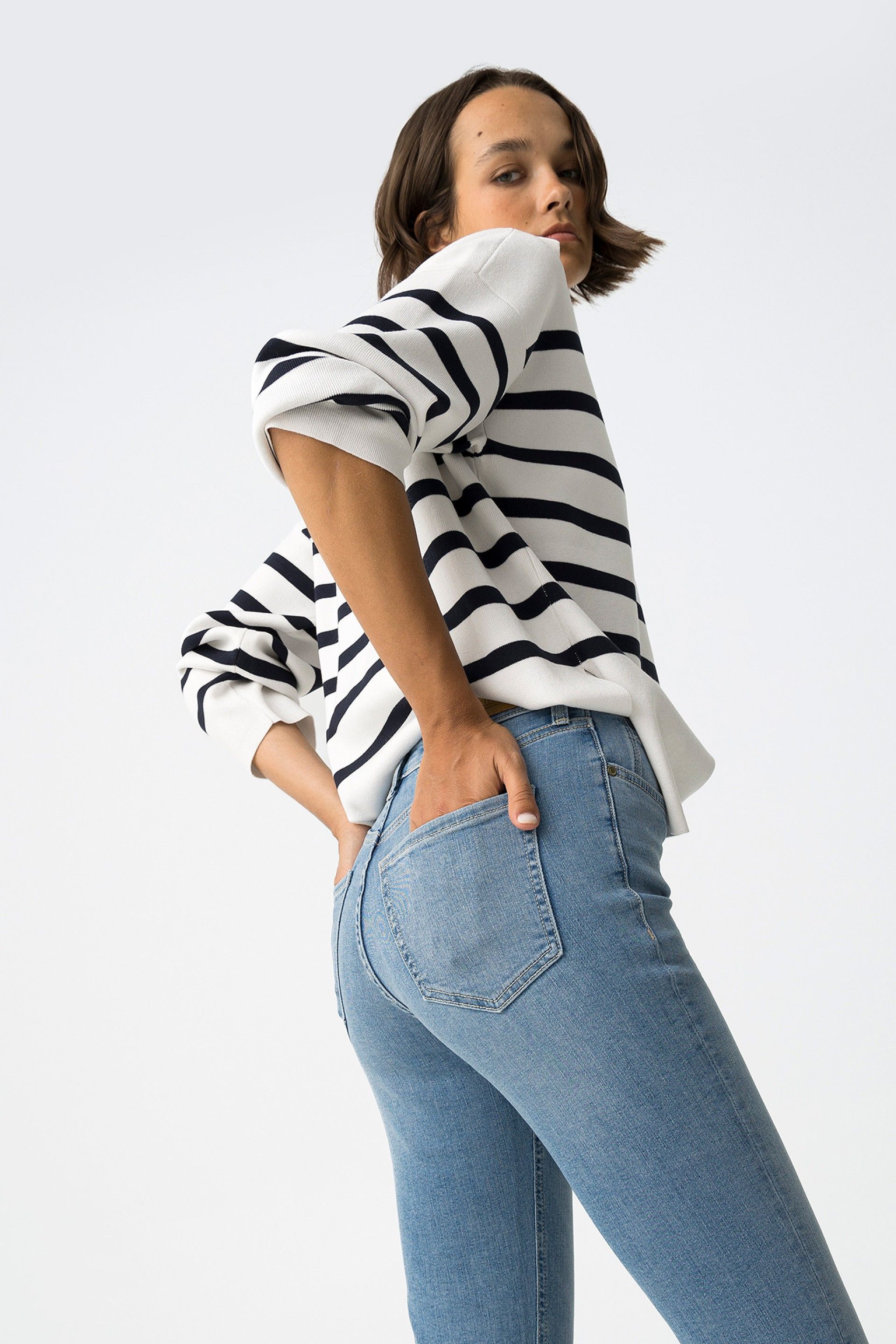 Jersey Agnese Rayas Marino