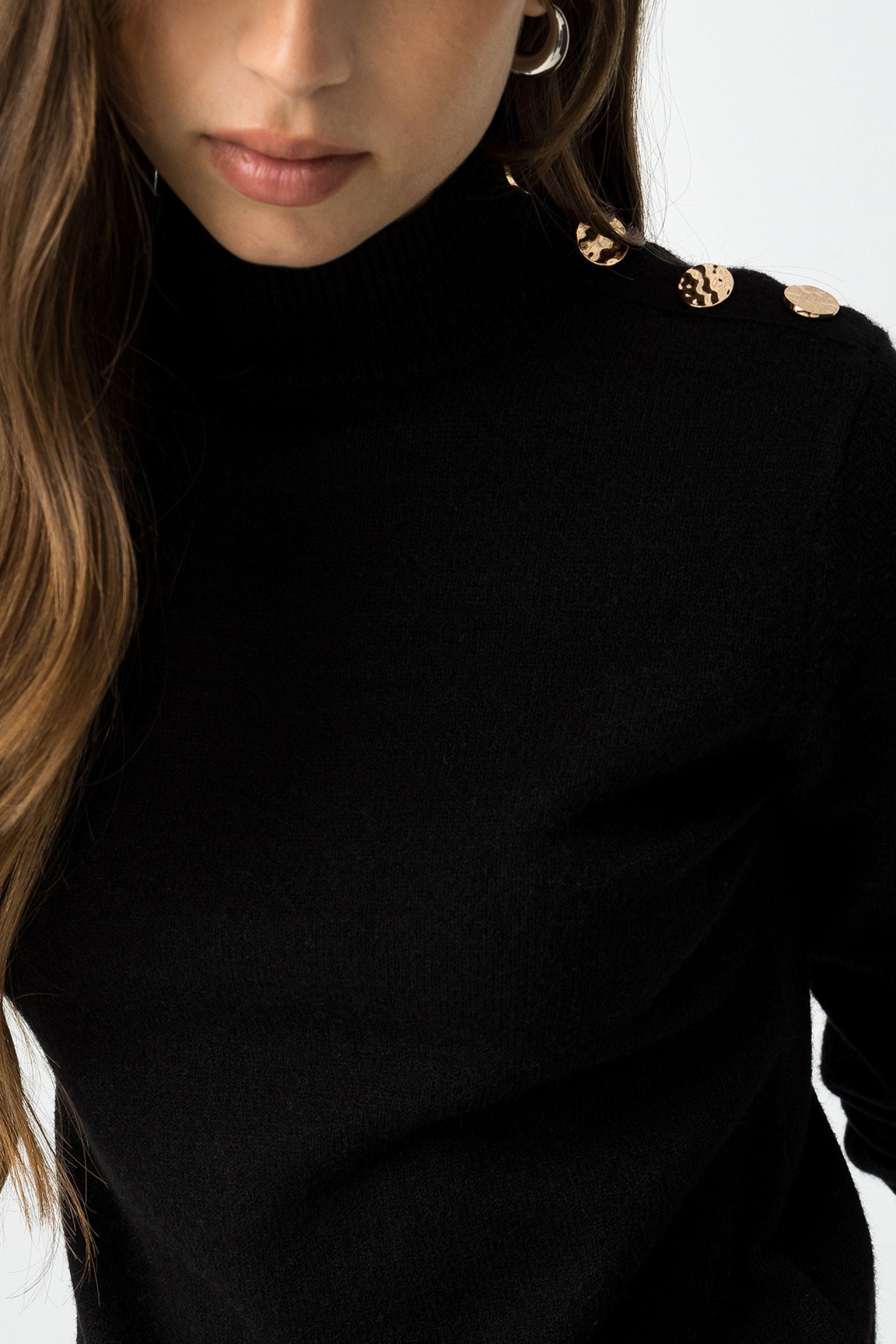 Jersey Bauhaus Negro