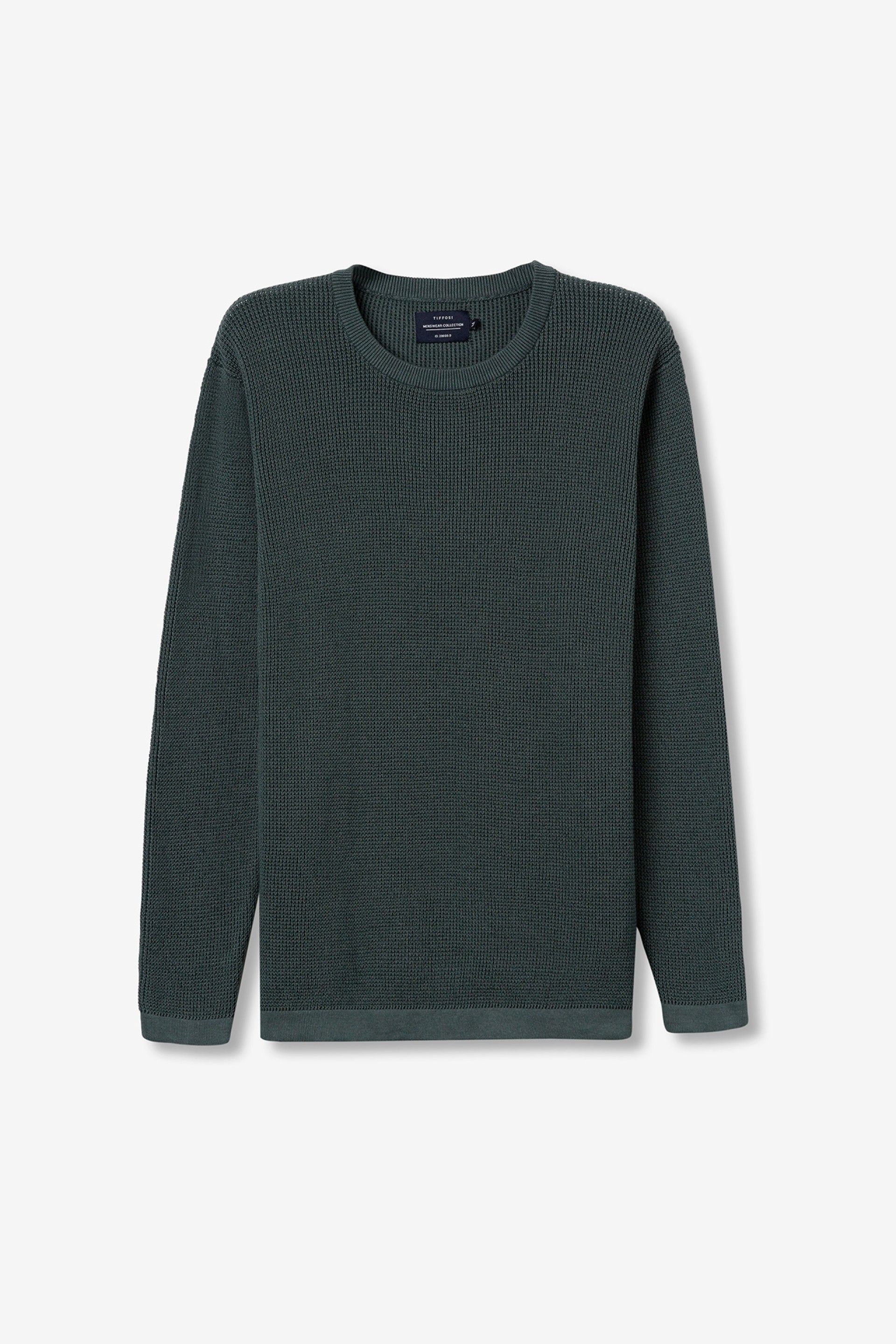 Jersey Lincoln Verde