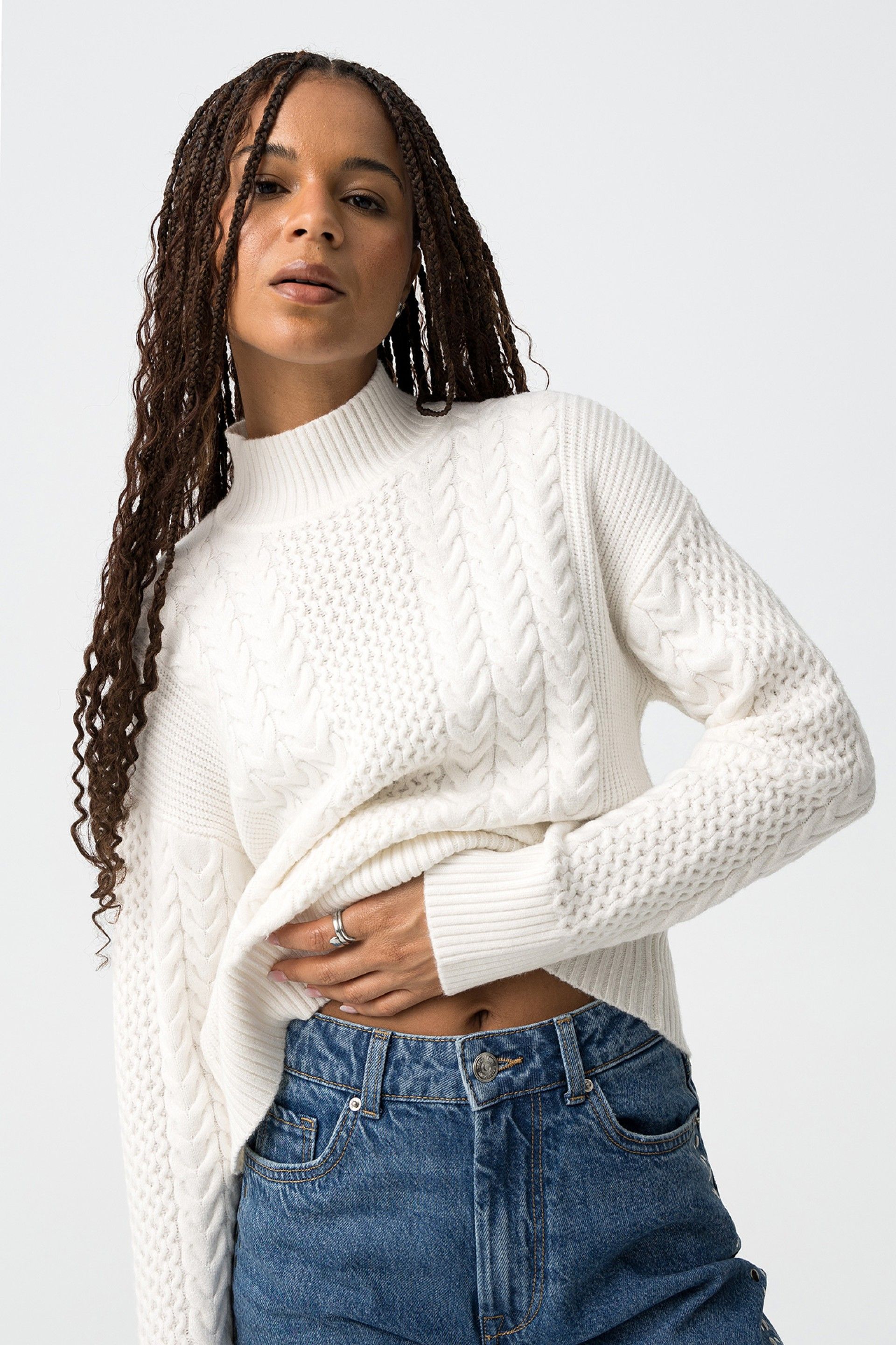 Jersey Edwina Blanco