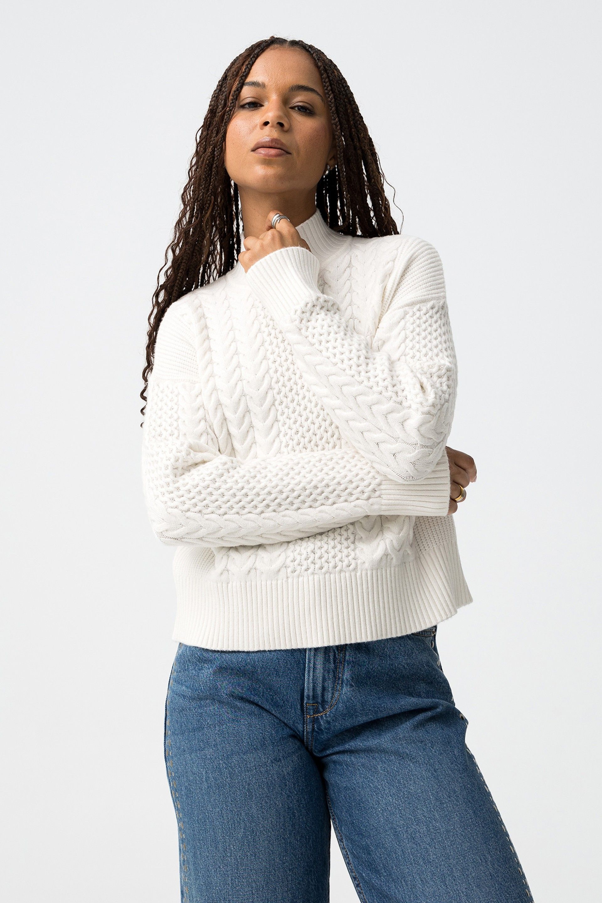 Jersey Edwina Blanco