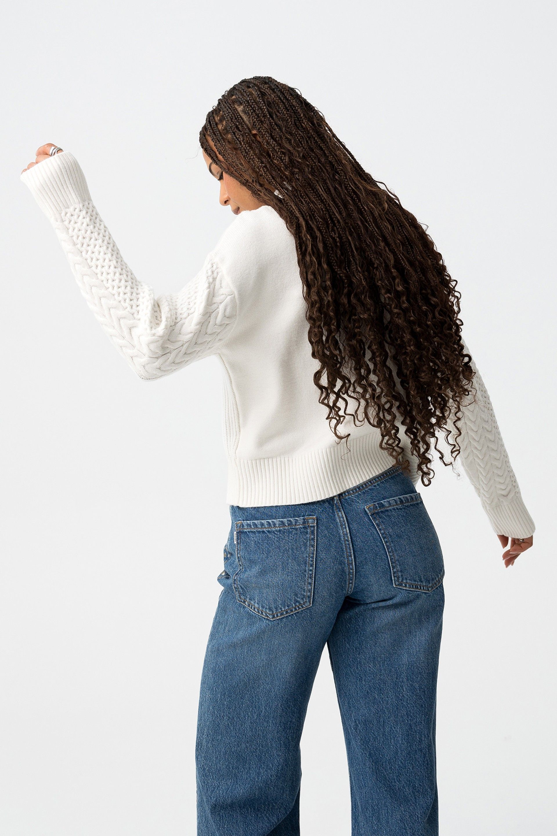 Jersey Edwina Blanco