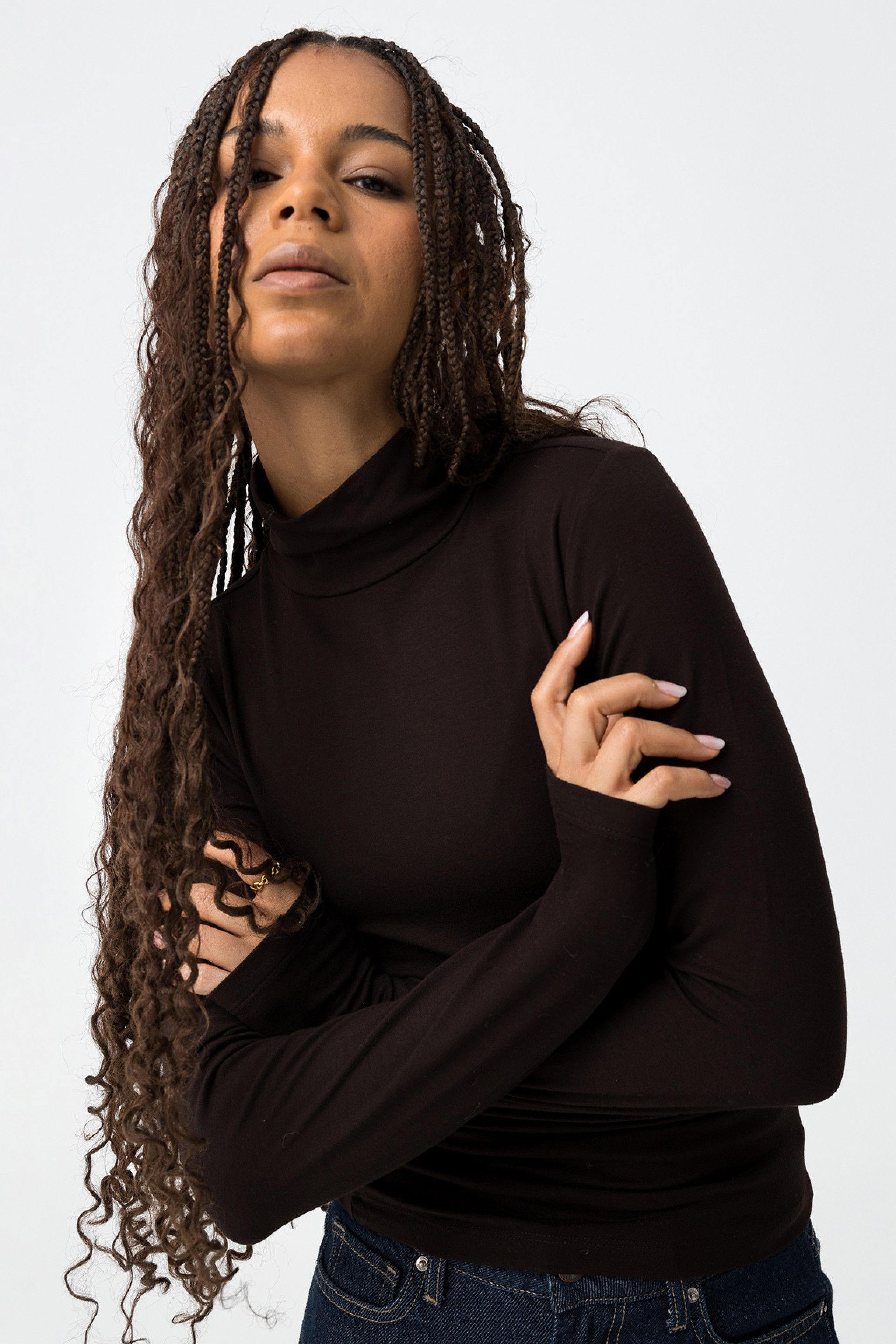 Camiseta Murcia Chocolate