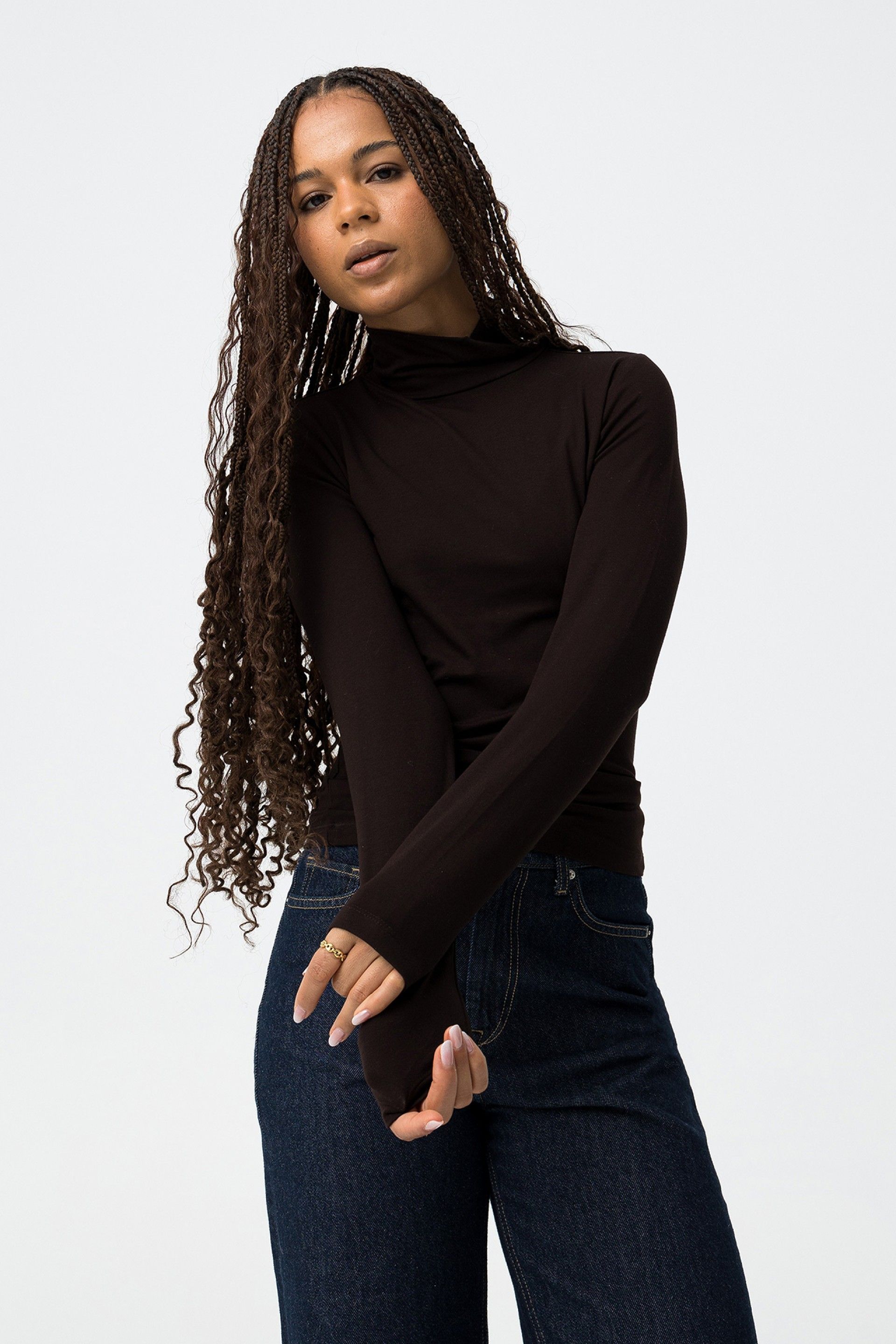 Camiseta Murcia Chocolate