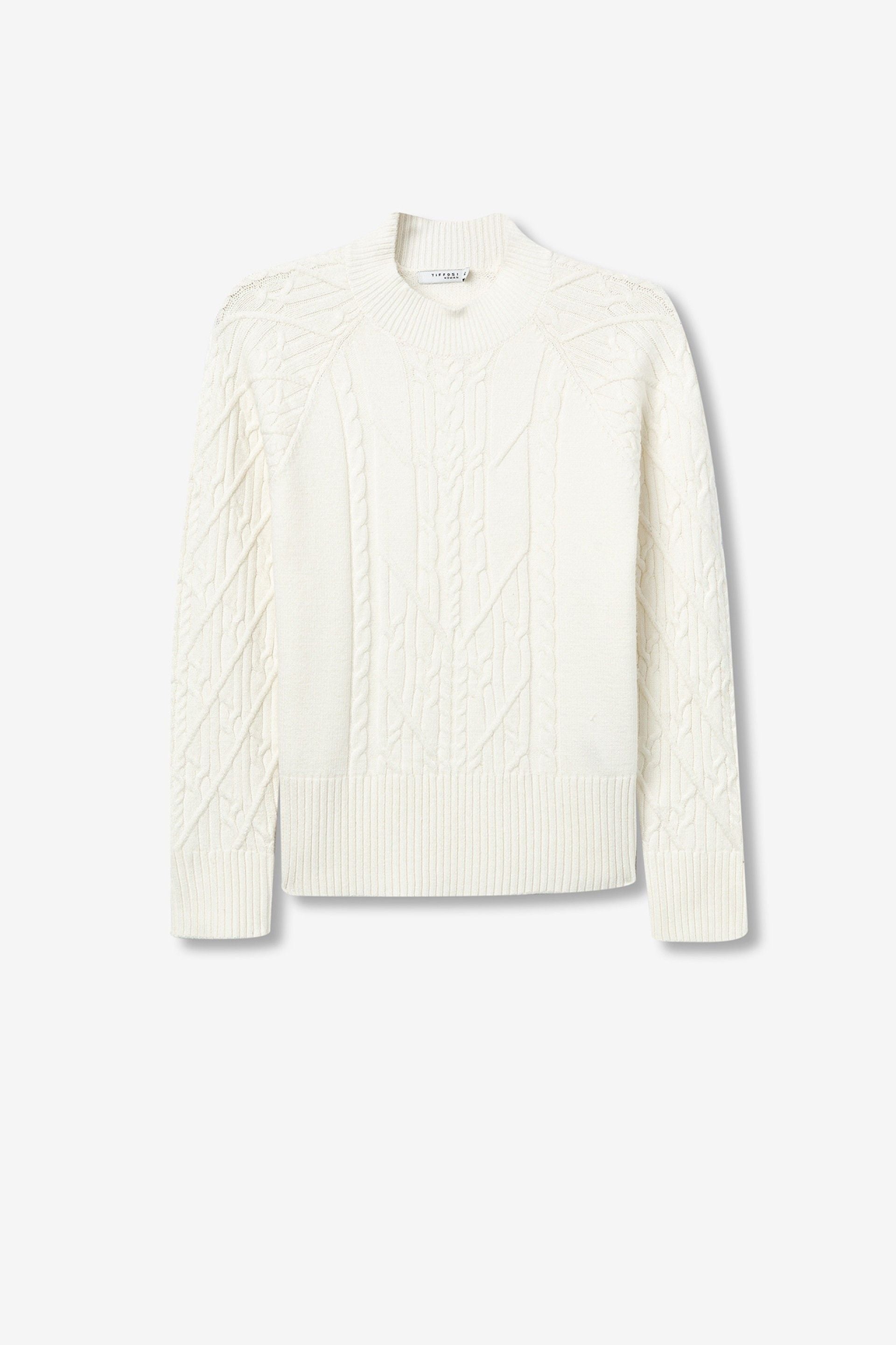 Jersey Alchemy Crudo