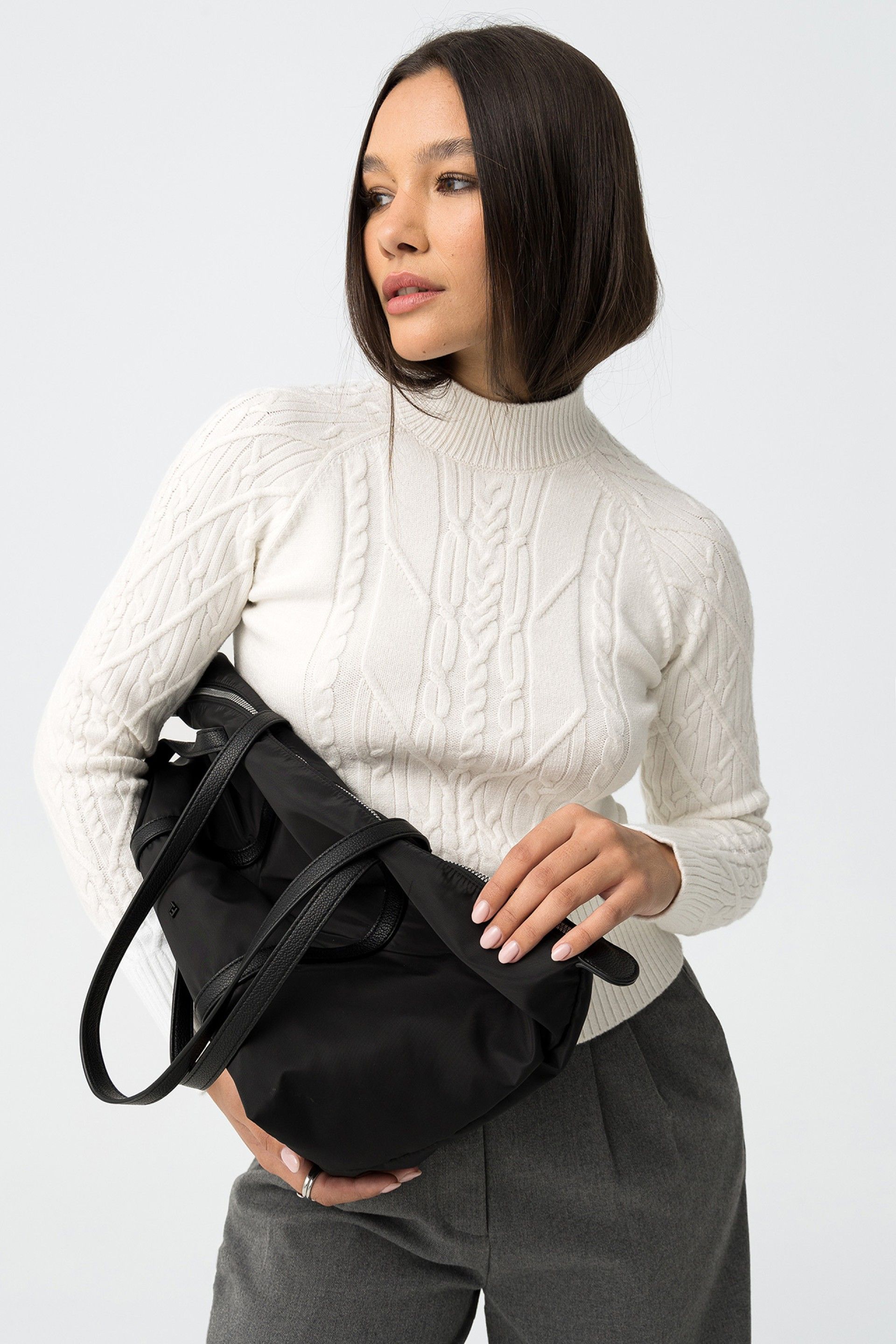 Jersey Alchemy Crudo