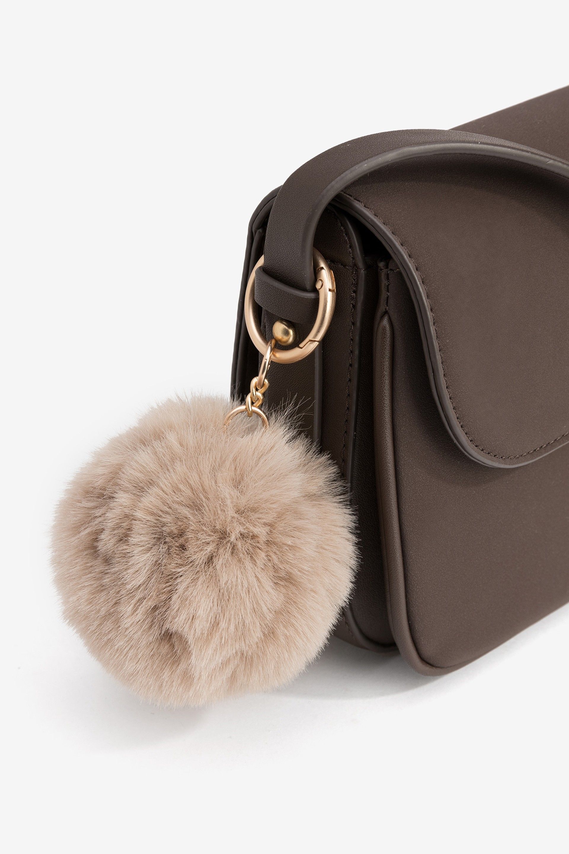 Bolso BETTY Chocolate