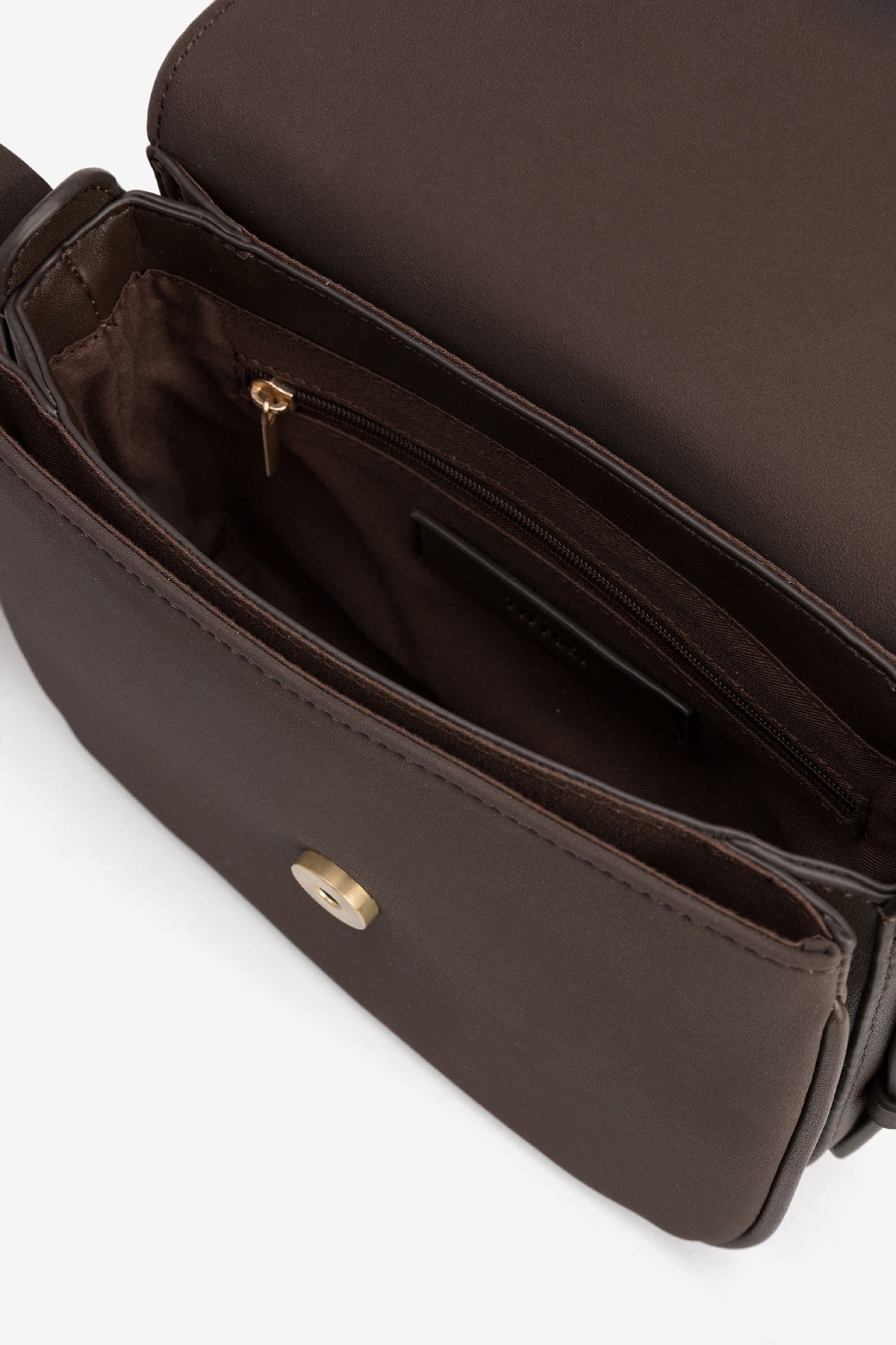 Bolso BETTY Chocolate