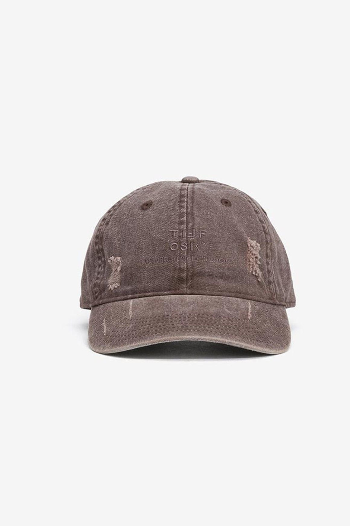 Gorra VICTOR