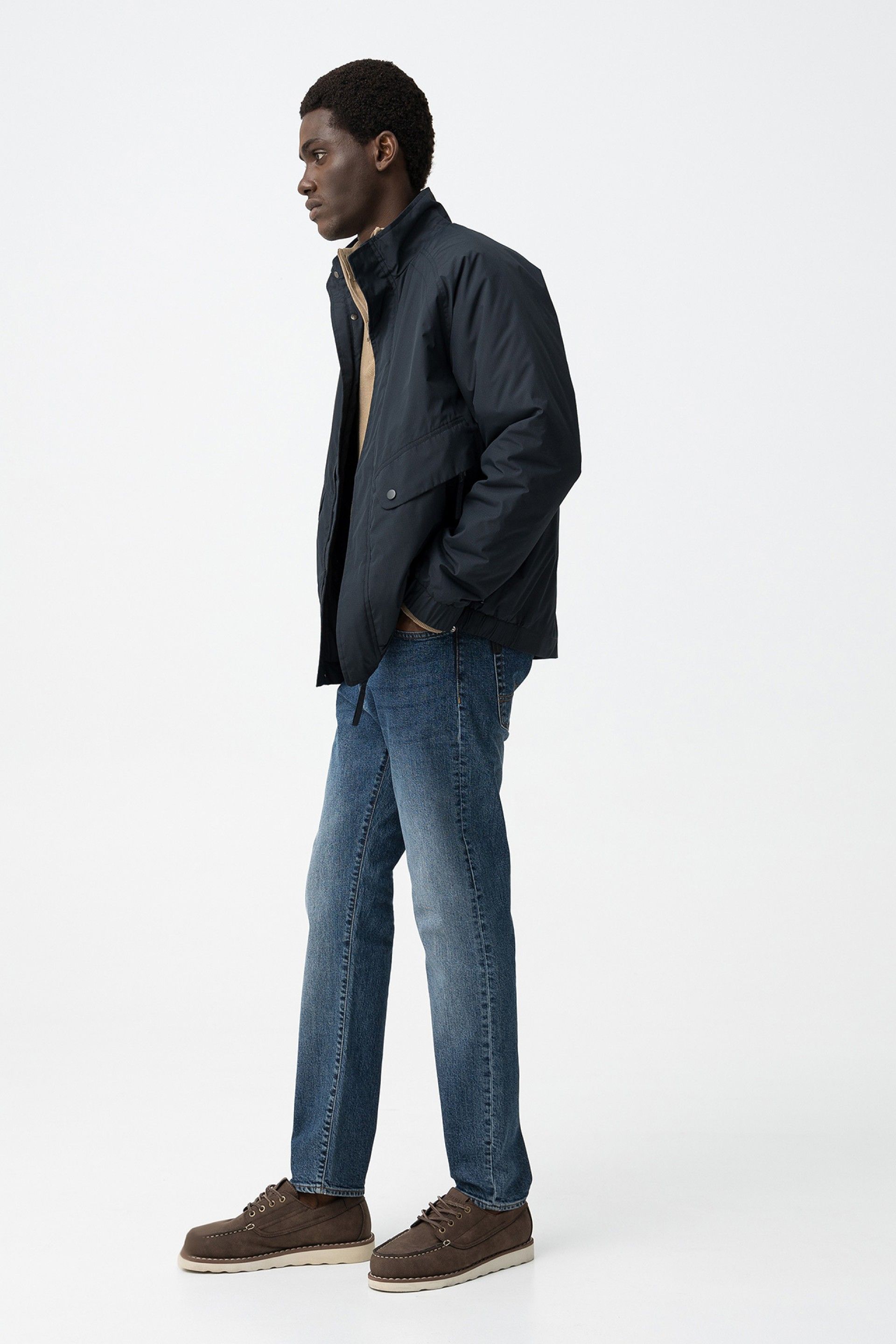 Jeans Dylan Slim Azul M10