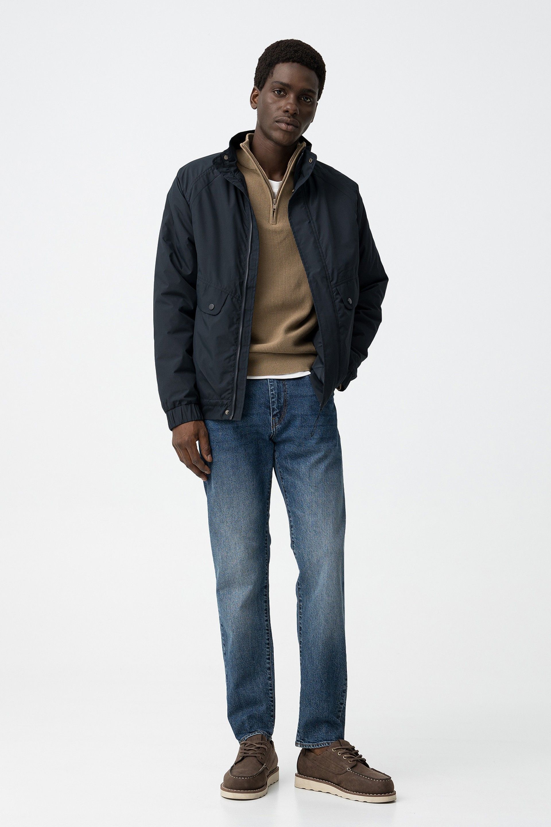 Jeans Dylan Slim Azul M10