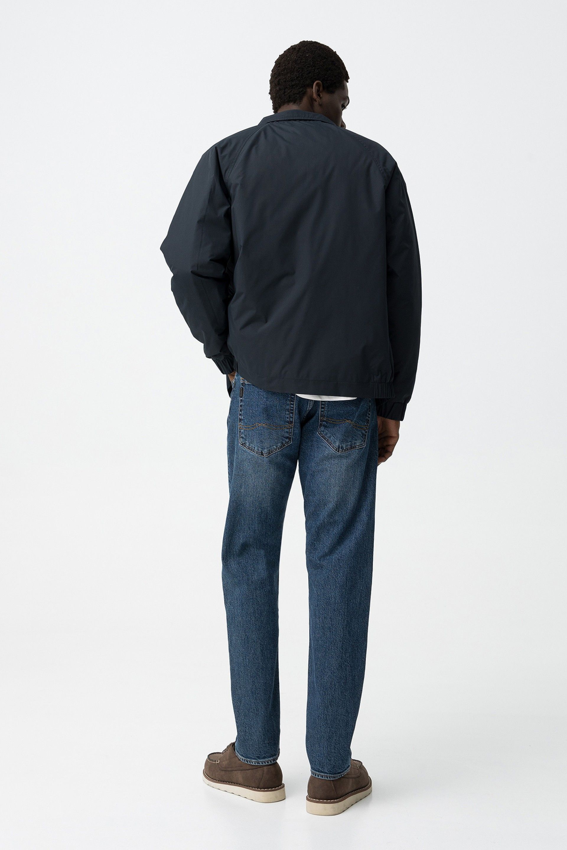 Jeans Dylan Slim Azul M10