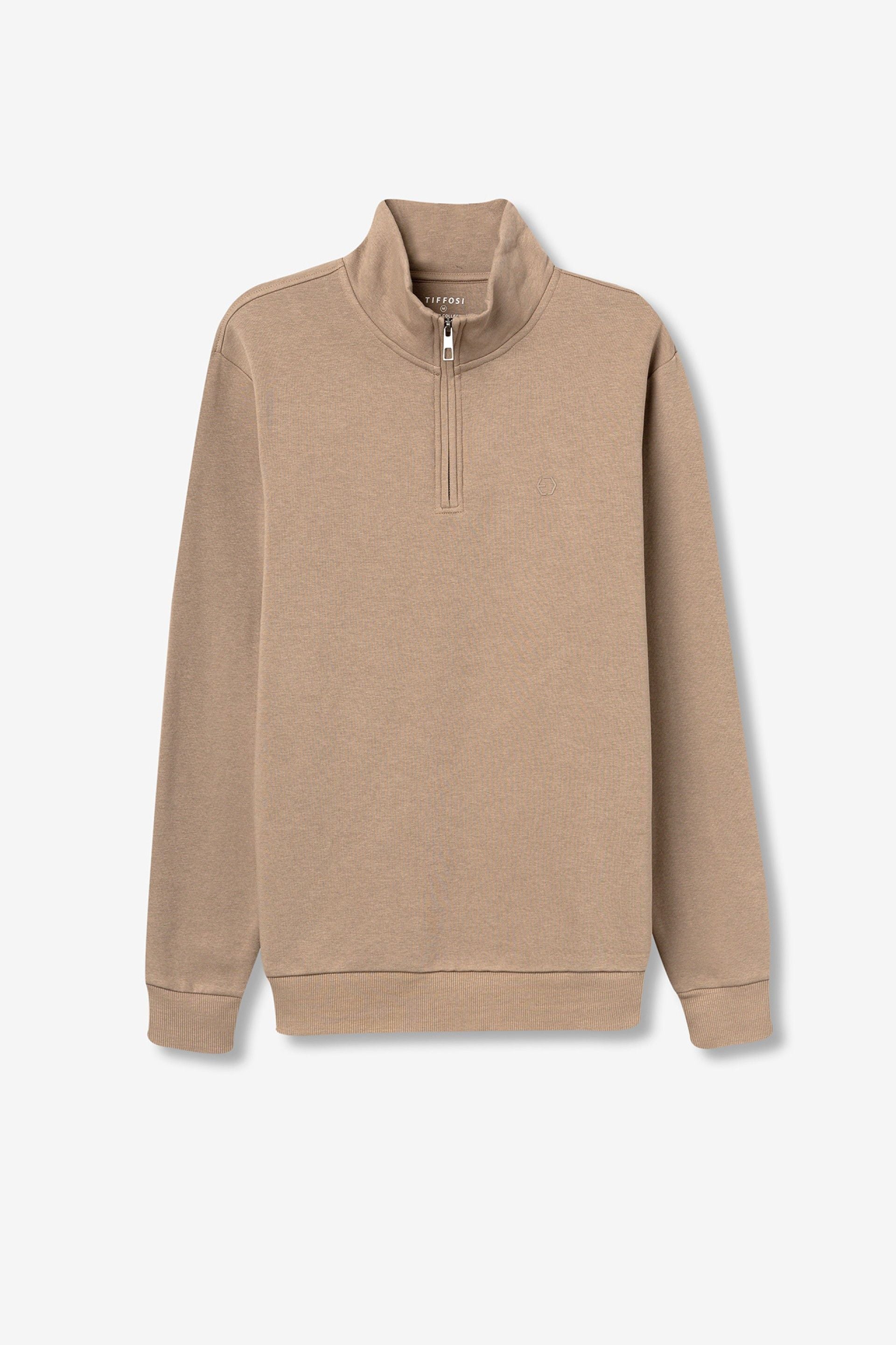 Sudadera Jamir Beige