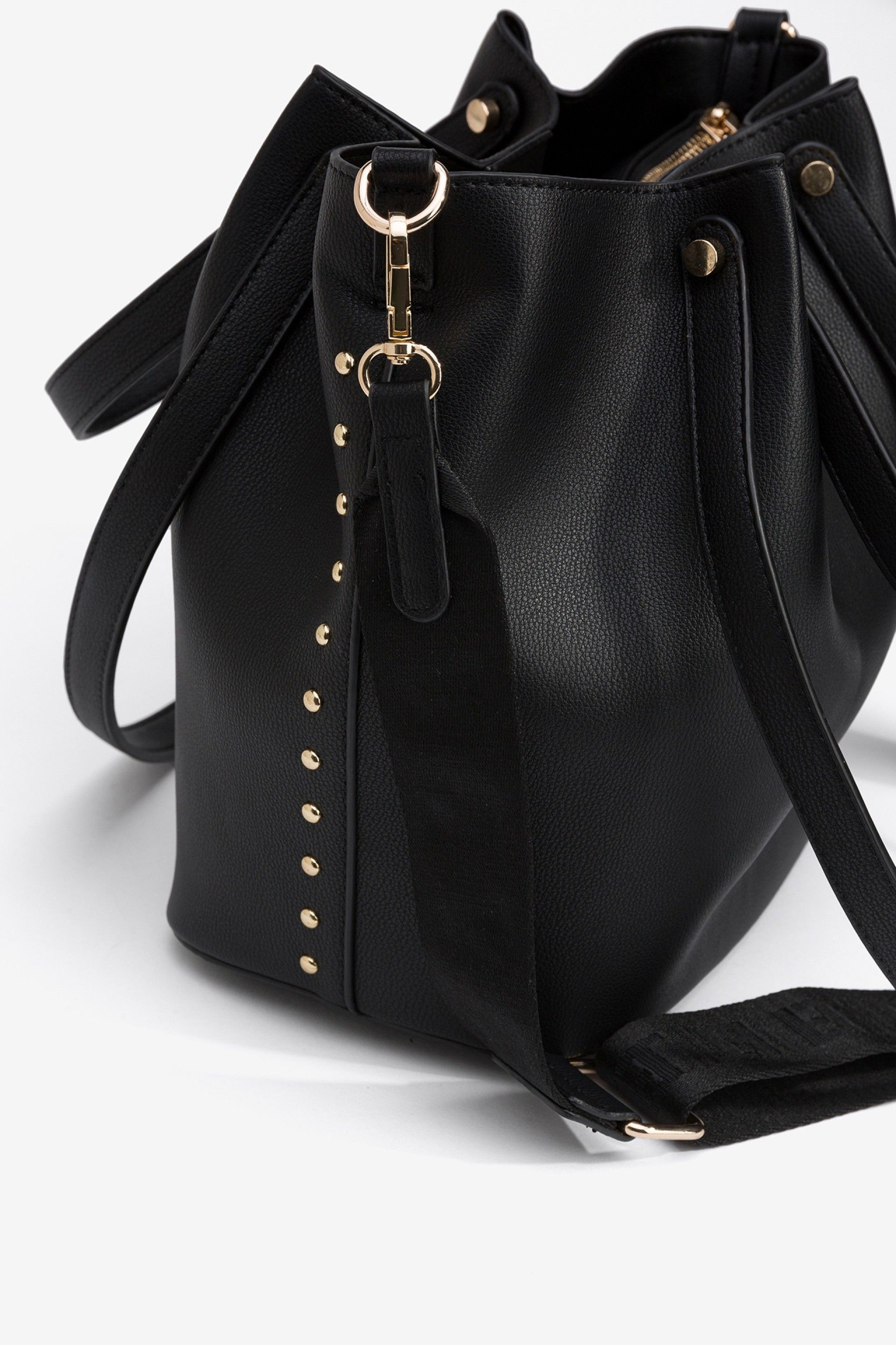 Bolso MARYLOU Negro