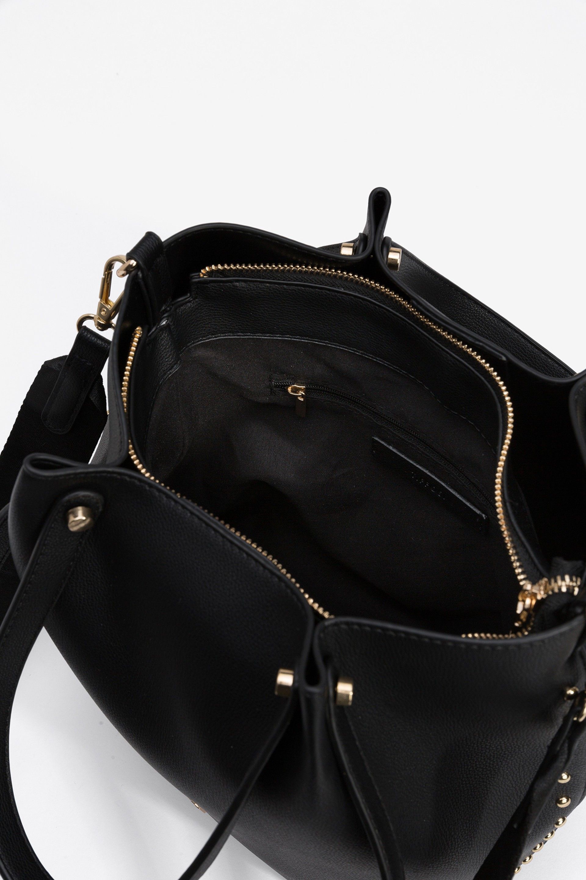 Bolso MARYLOU Negro