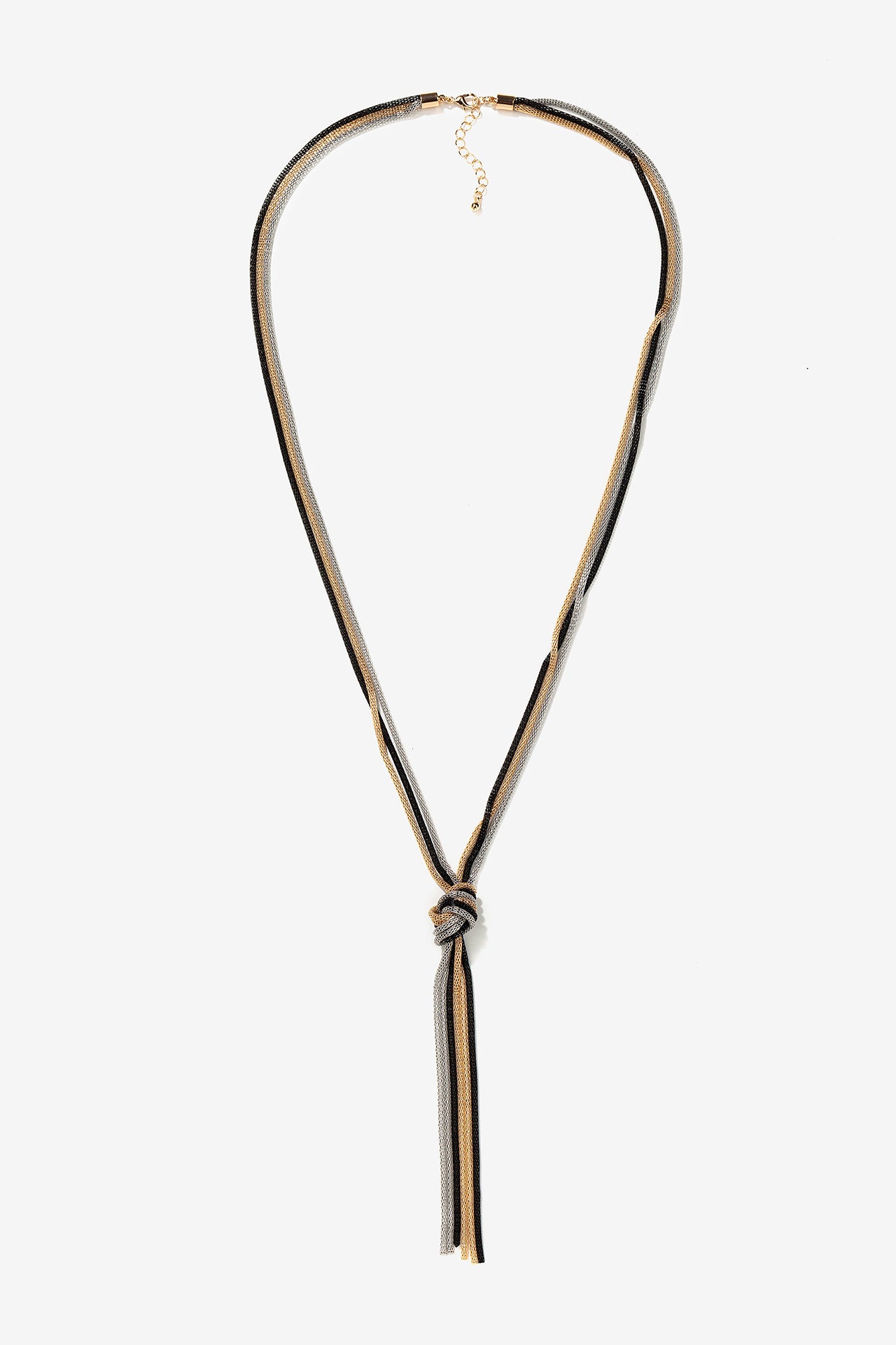 Collar Tres En Uno 3547